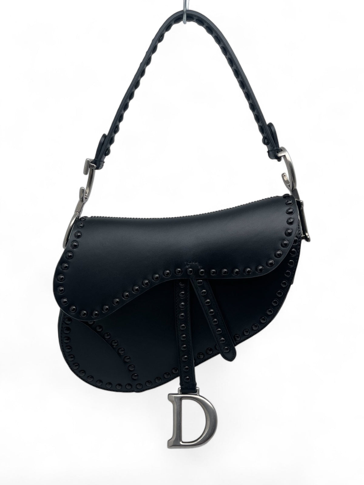 Dior - Saddle bag studs