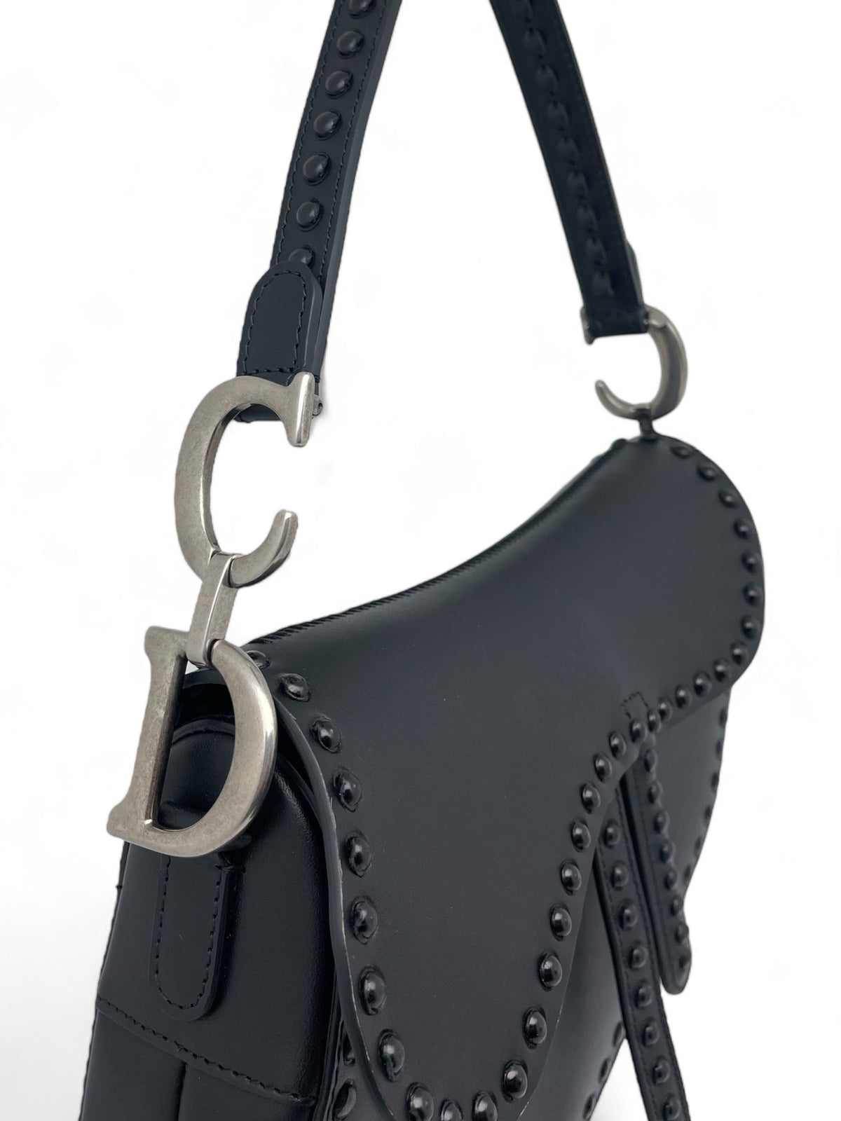 Dior - Saddle bag studs