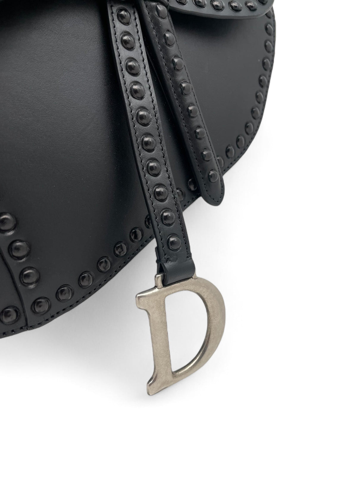 Dior - Saddle bag studs