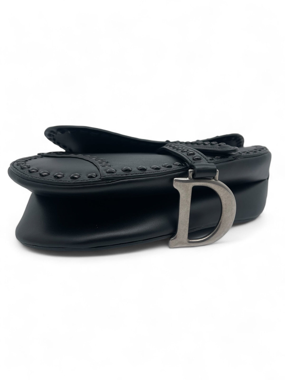 Dior - Saddle bag studs