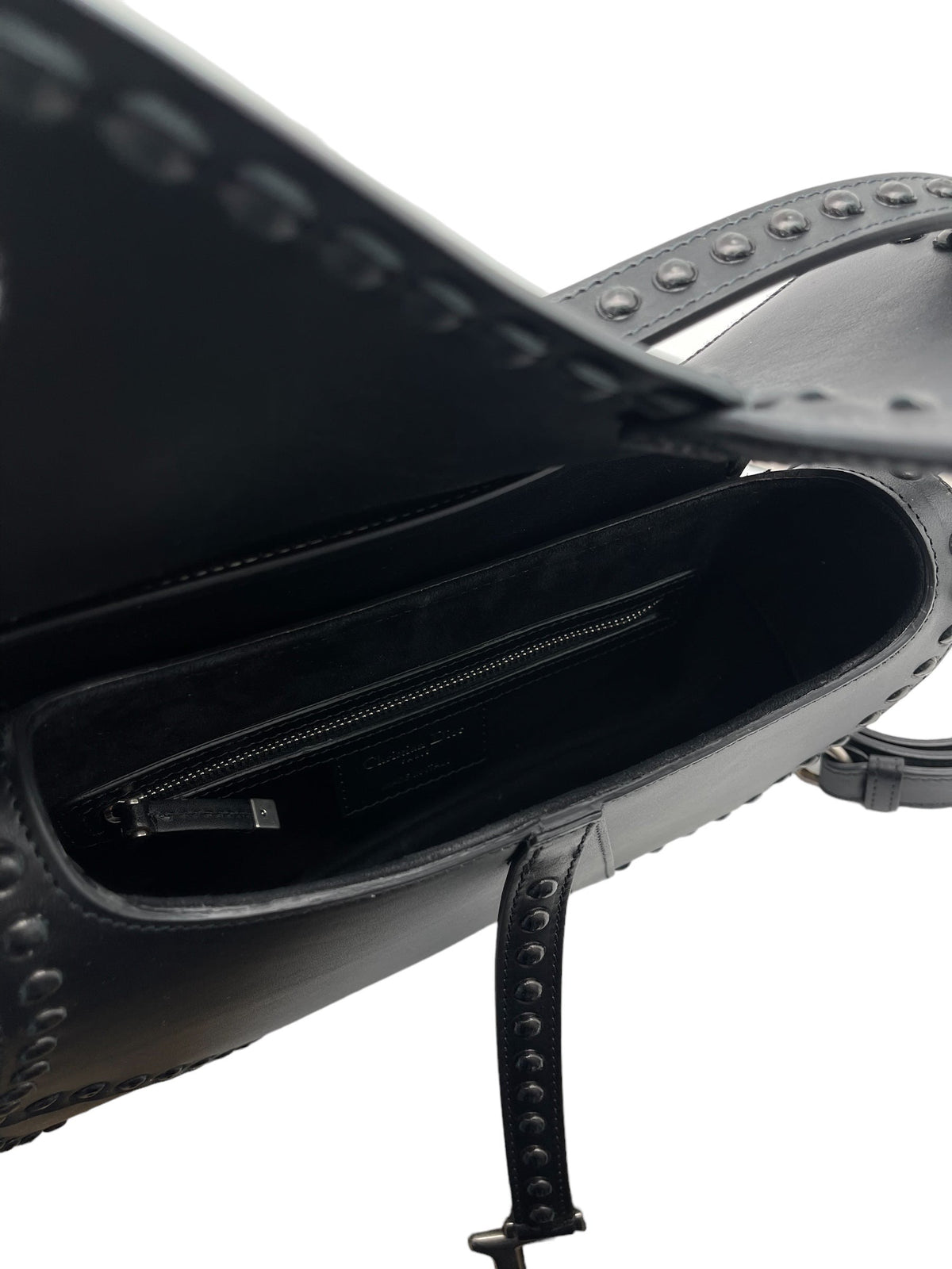 Dior - Saddle bag studs