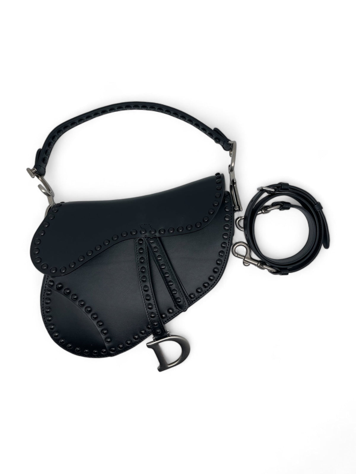 Dior - Saddle bag studs