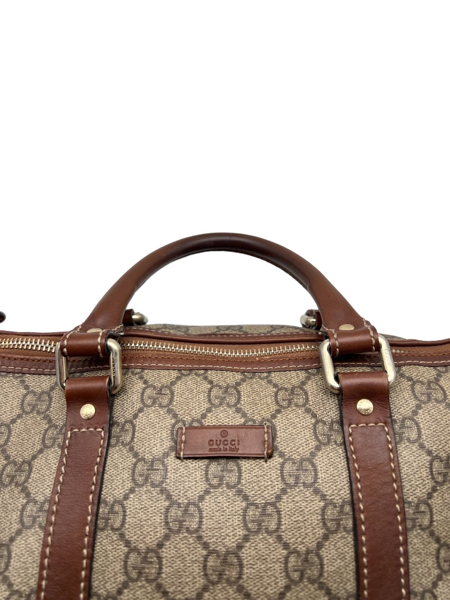 Gucci - Sacco Boston