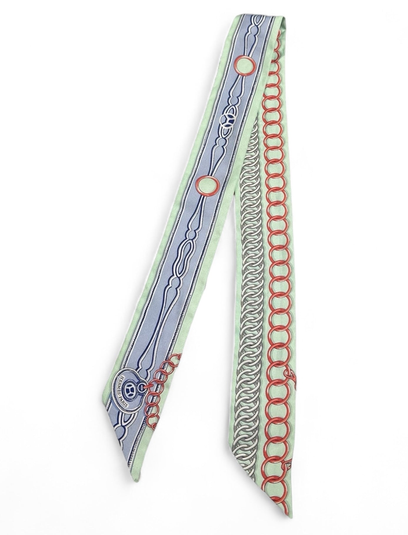 Hermès - Twilly "Maillons"