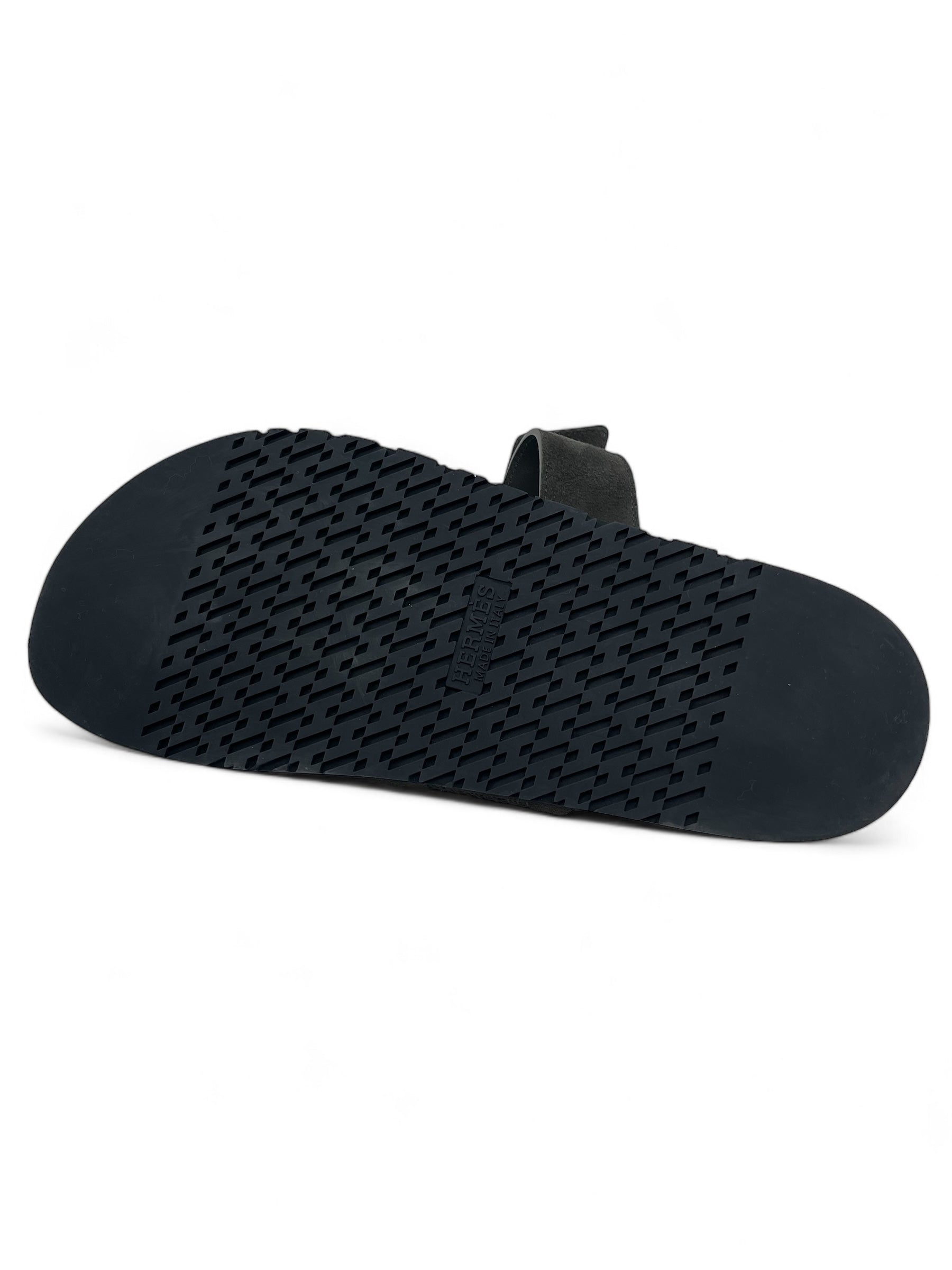 Hermès – Zypern-Sandalen T.42