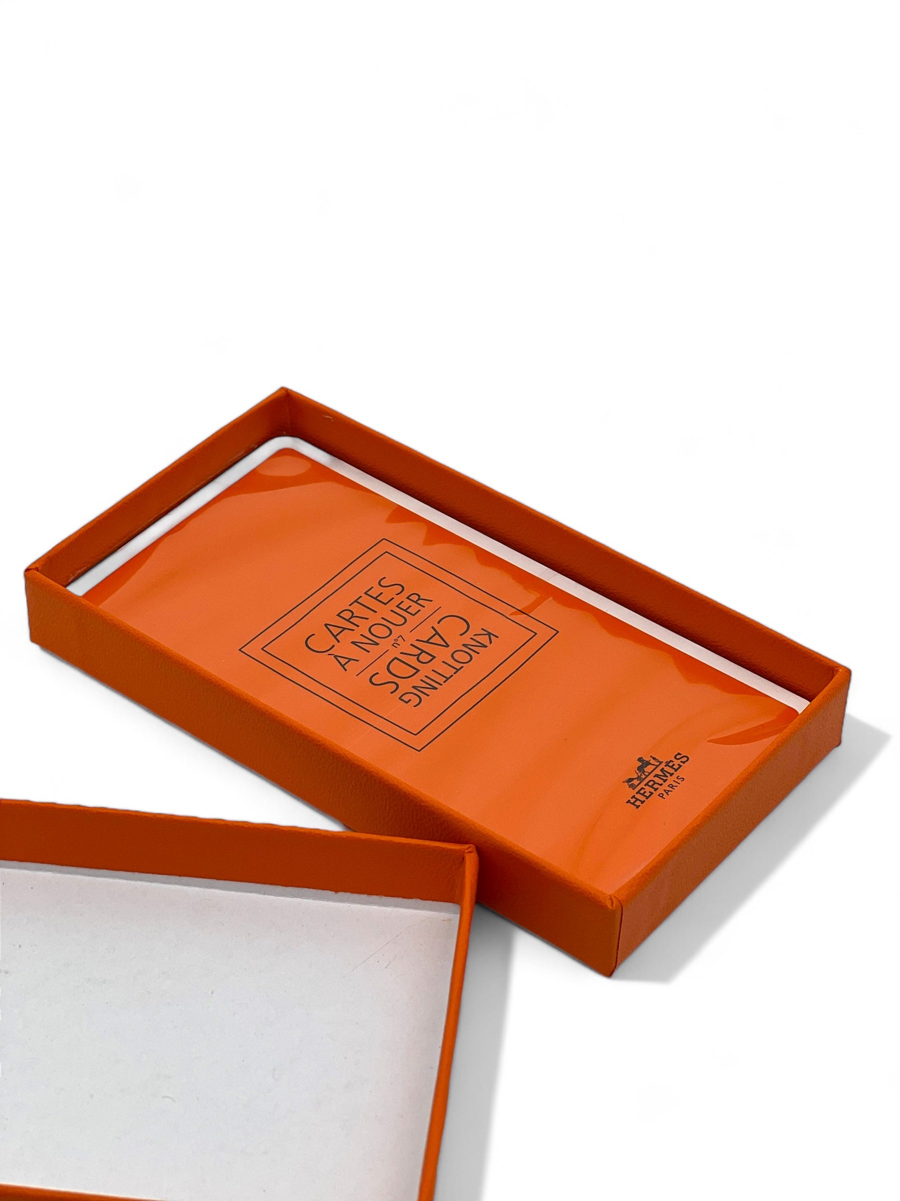 에르메스 - 카르트 아 누에르 n*7