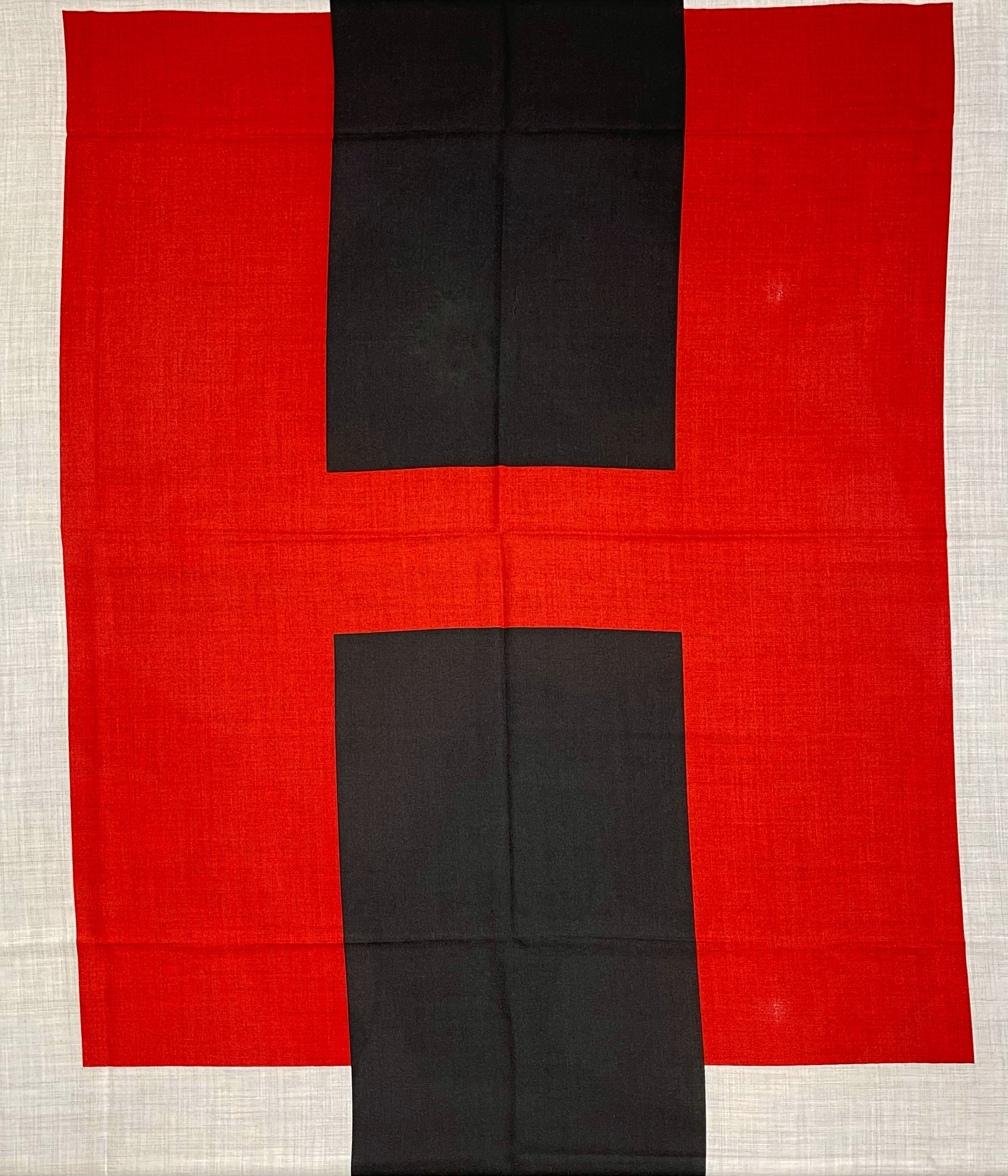 에르메스 - 까레 140 « H »