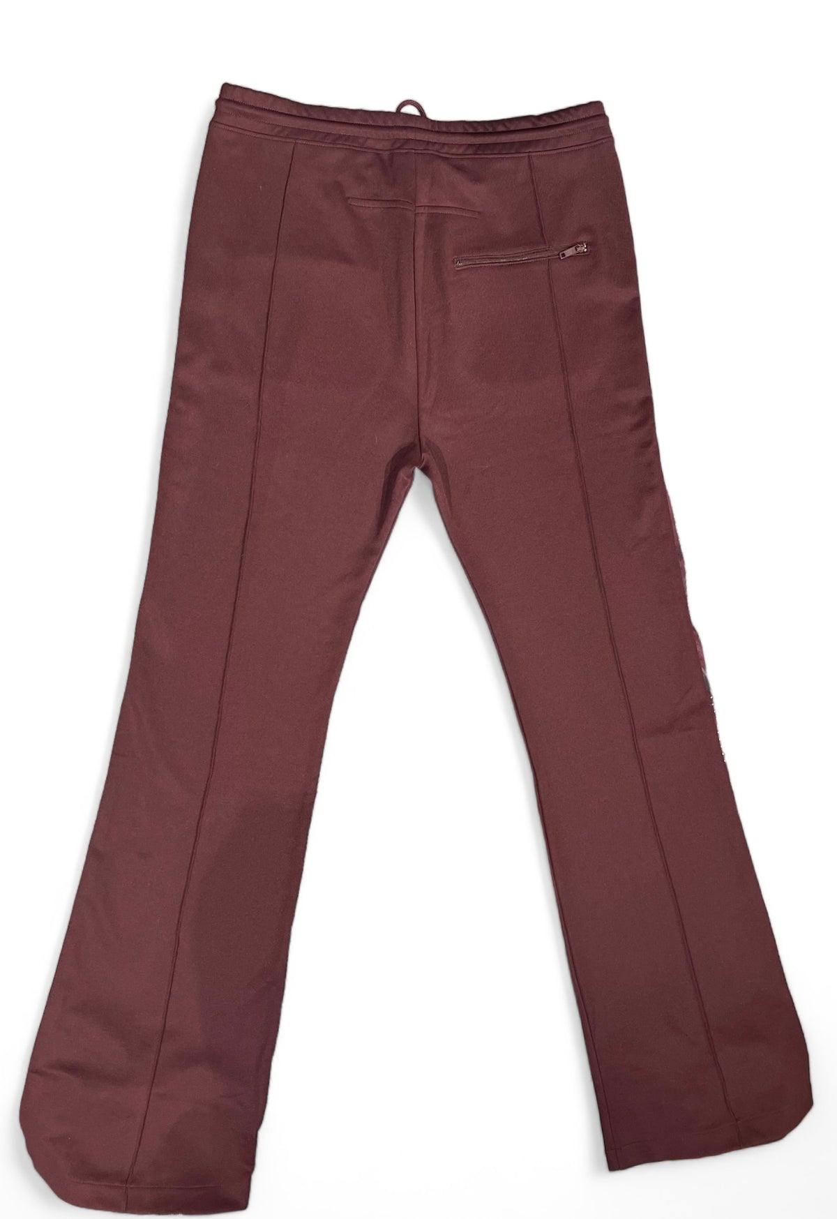 Courrèges - Pantalon style jogging TXL