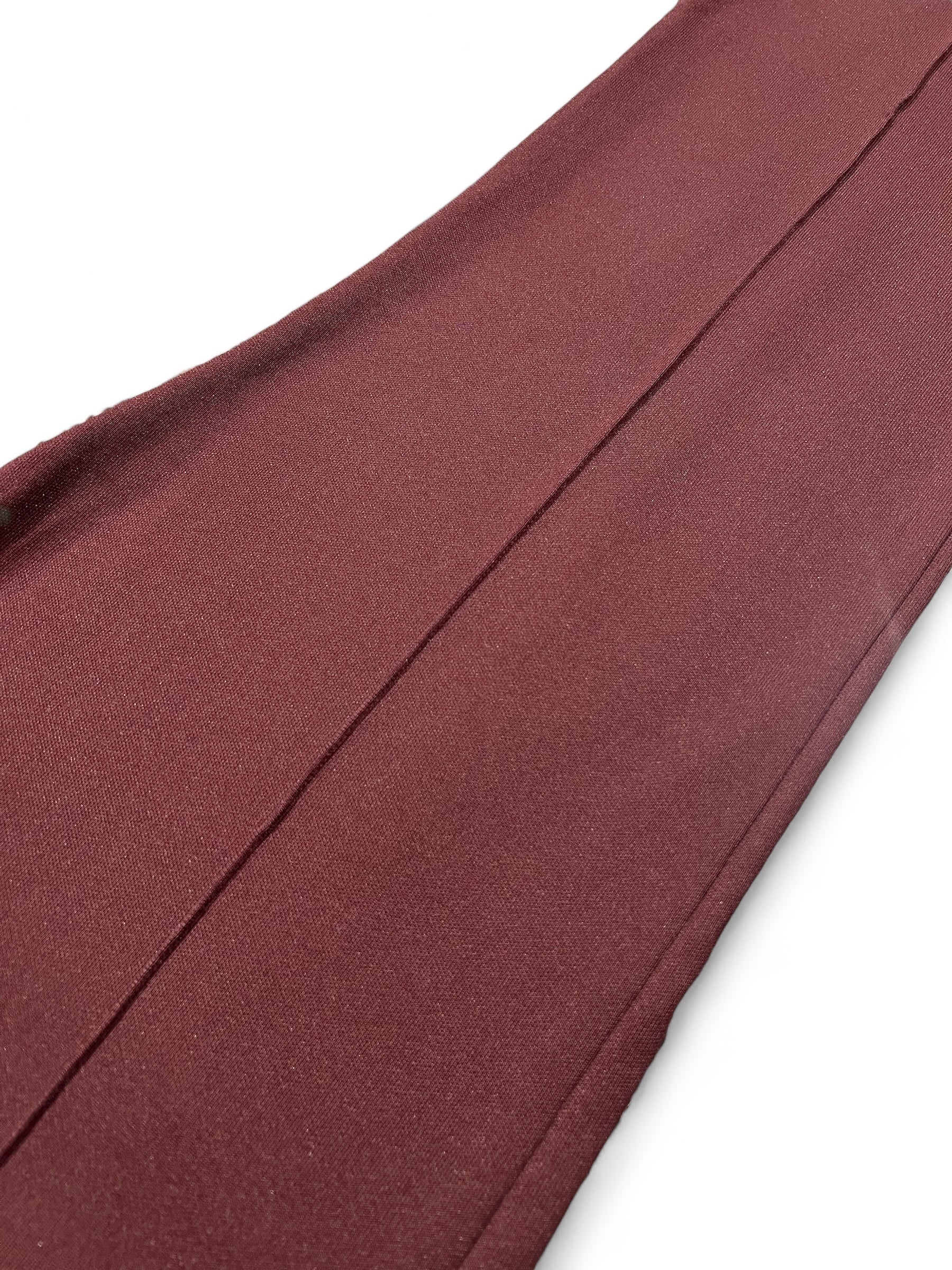 Courrèges - Pantalon style jogging TXL