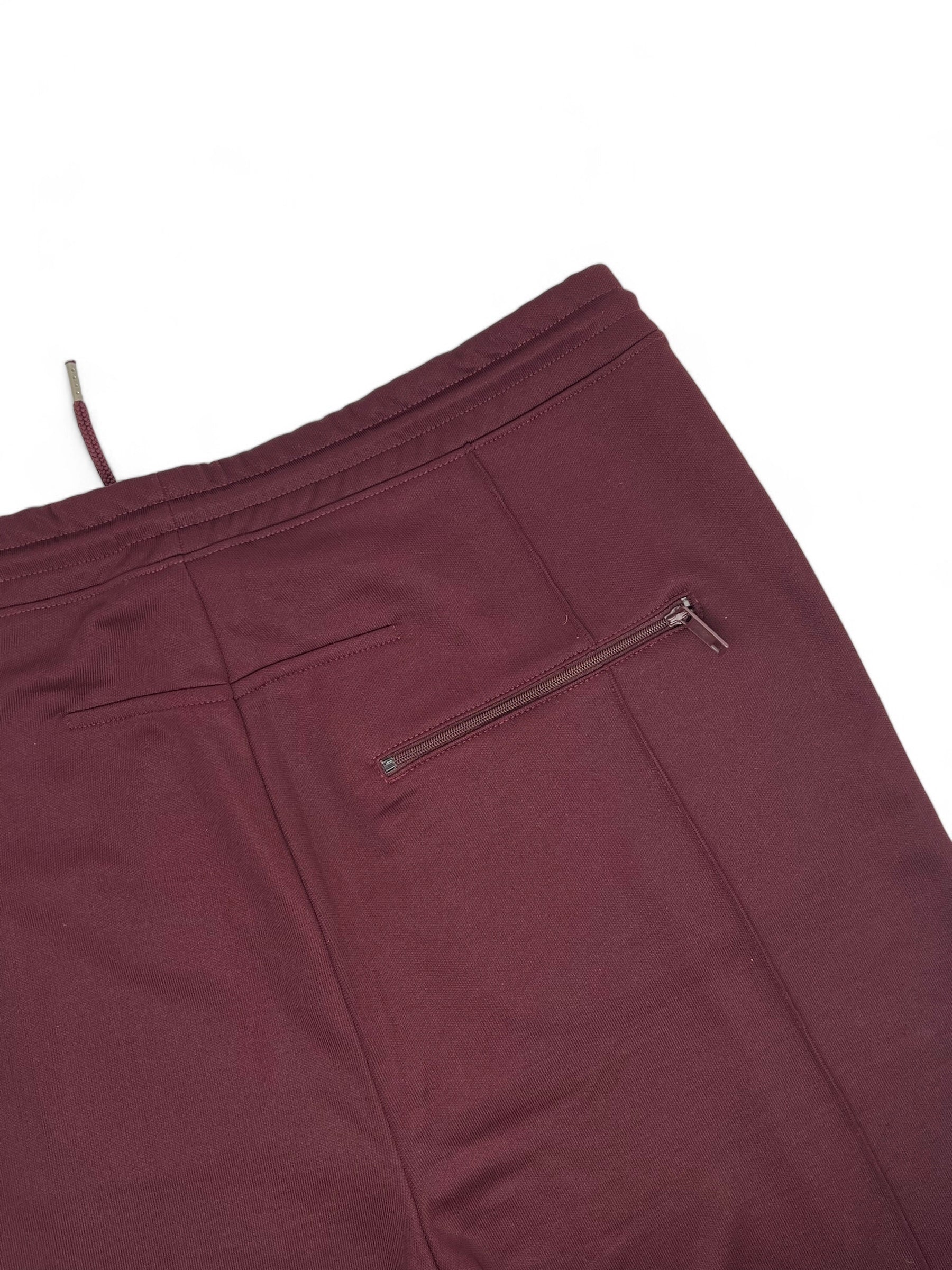 Courrèges - Pantalon style jogging TXL