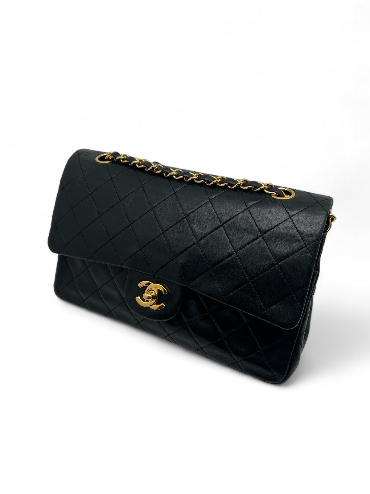 Chanel - Borsa Timeless 25