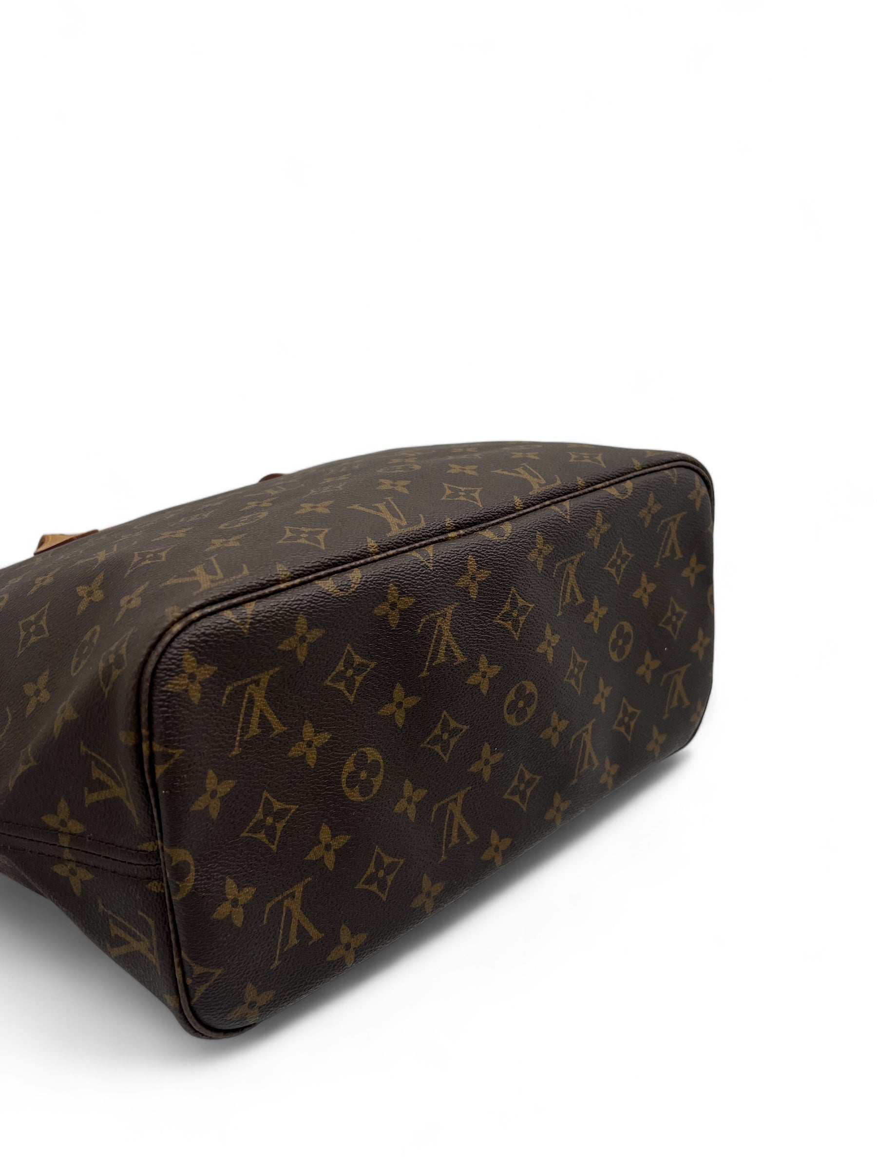 Louis Vuitton - Sac Neverfull MM