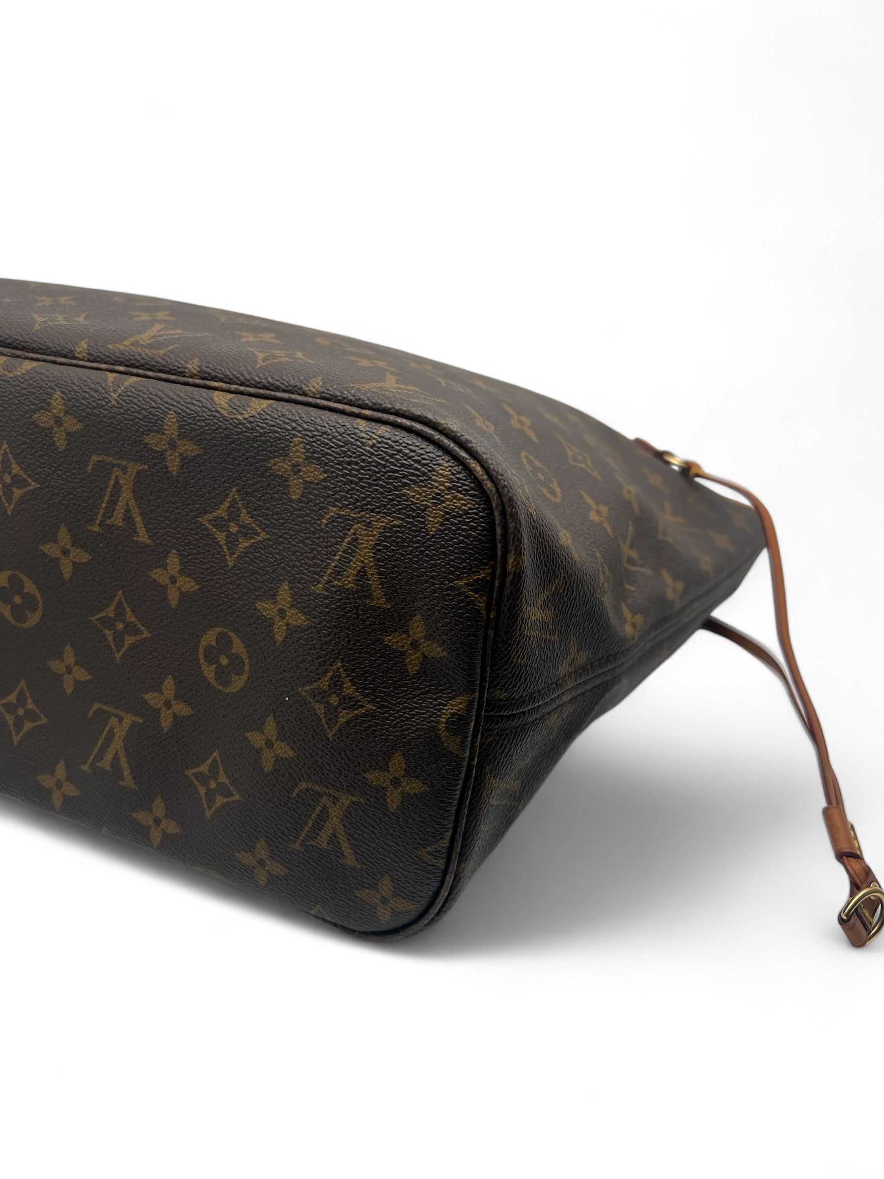 Louis Vuitton - Sac Neverfull MM
