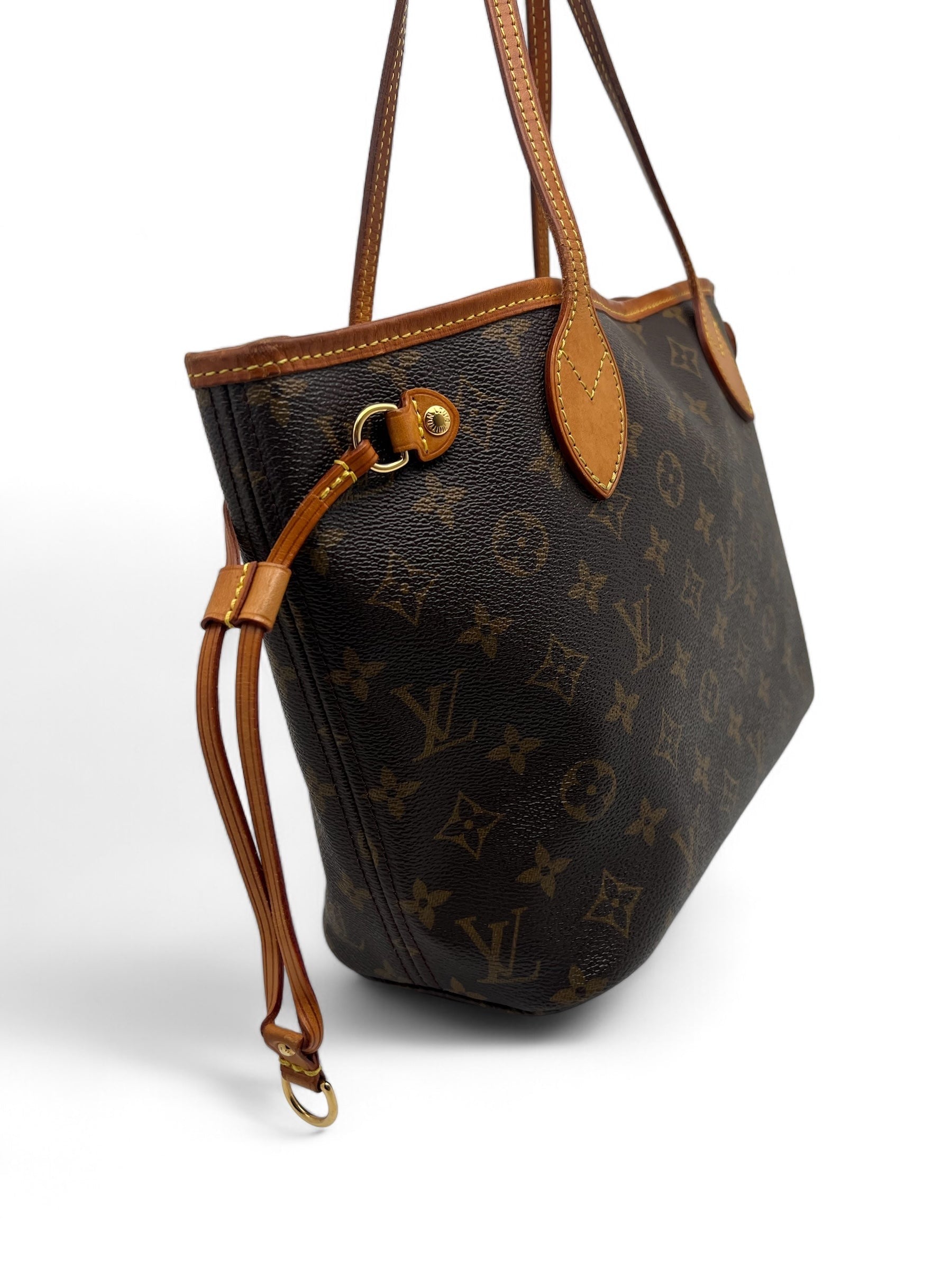 Louis Vuitton - Cabas Neverfull PM