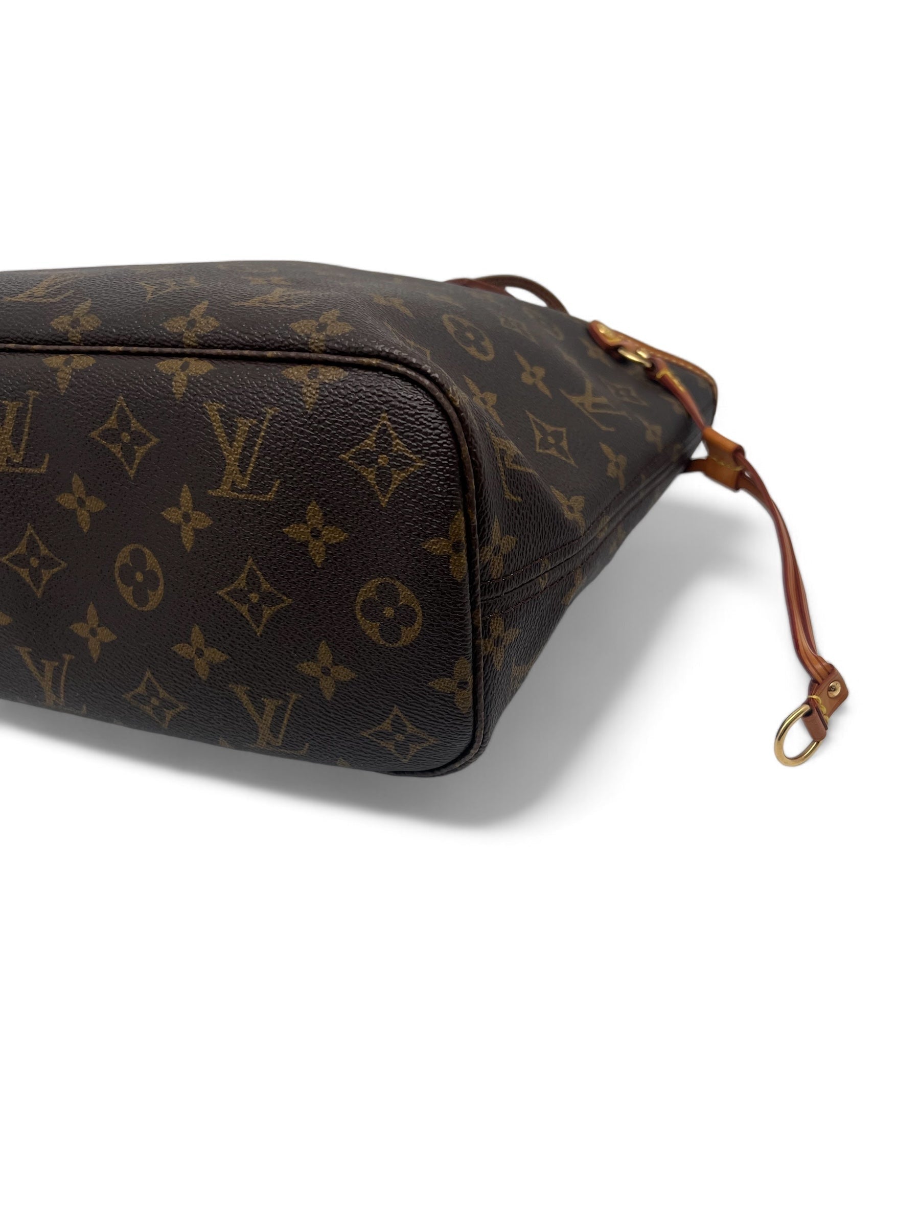 Louis Vuitton - Cabas Neverfull PM
