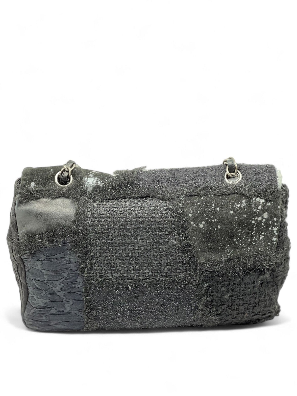 Chanel - Patchwork Tasche