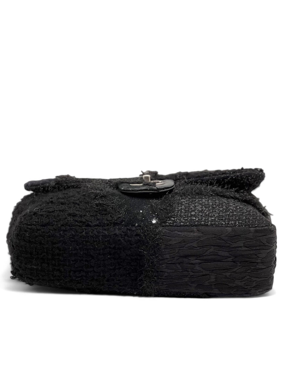 Chanel - Patchwork Tasche