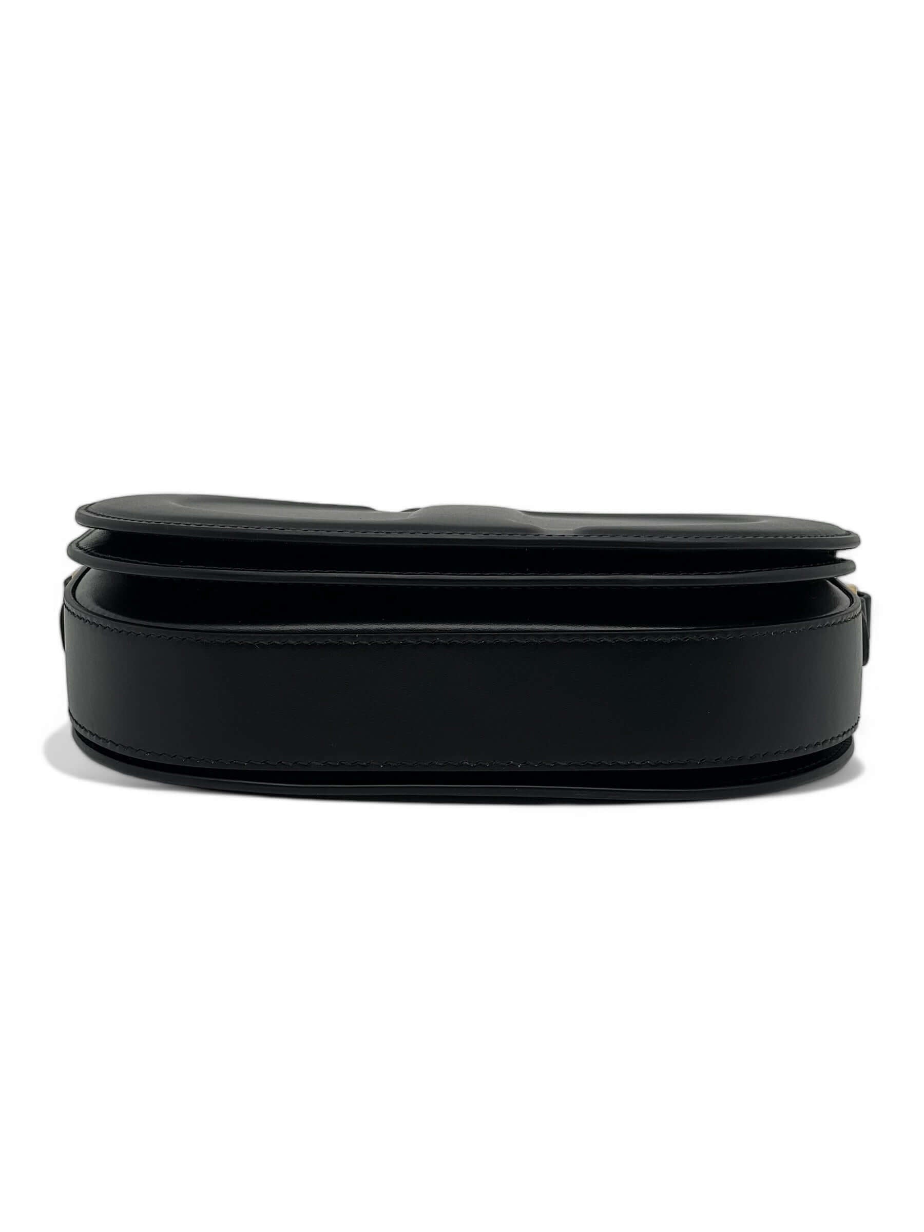 Christian Dior - Sac Bandoulière noir « c’est Dior »