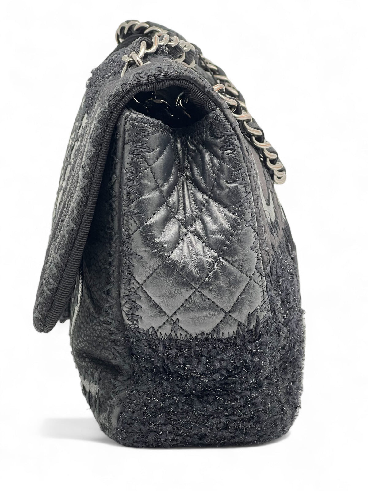 Chanel - Patchwork Tasche