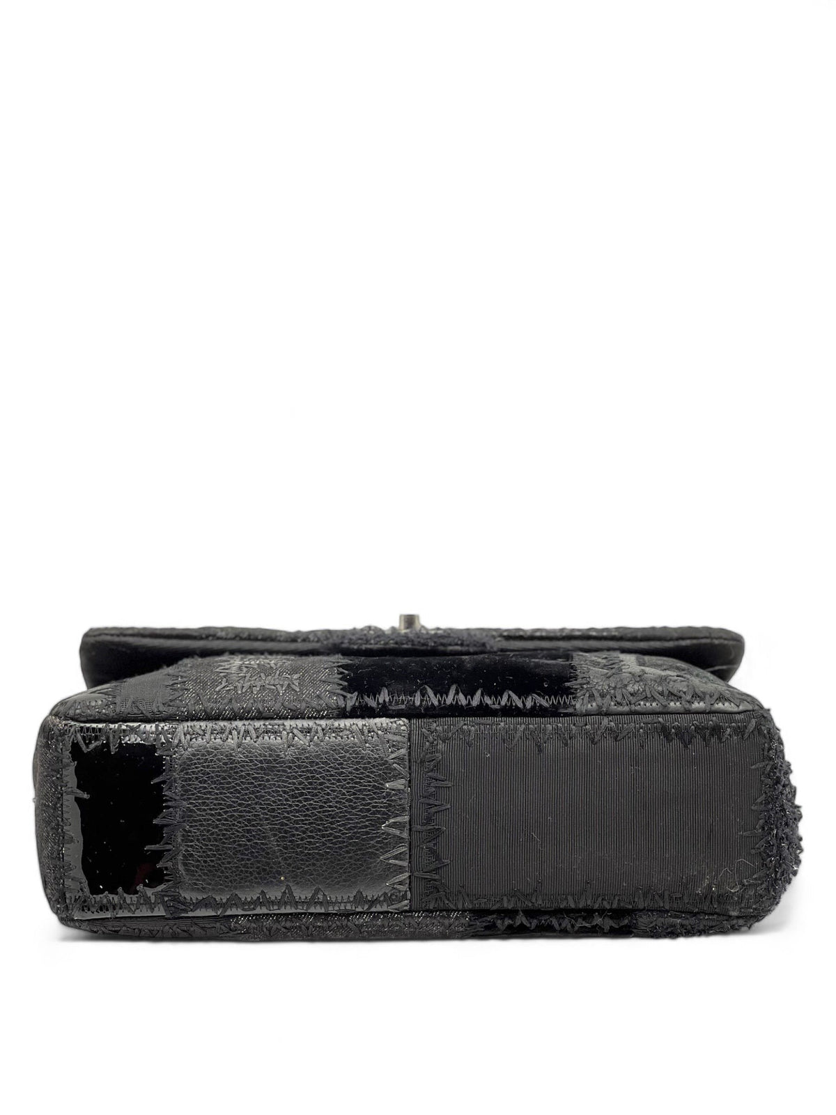Chanel - Patchwork Tasche