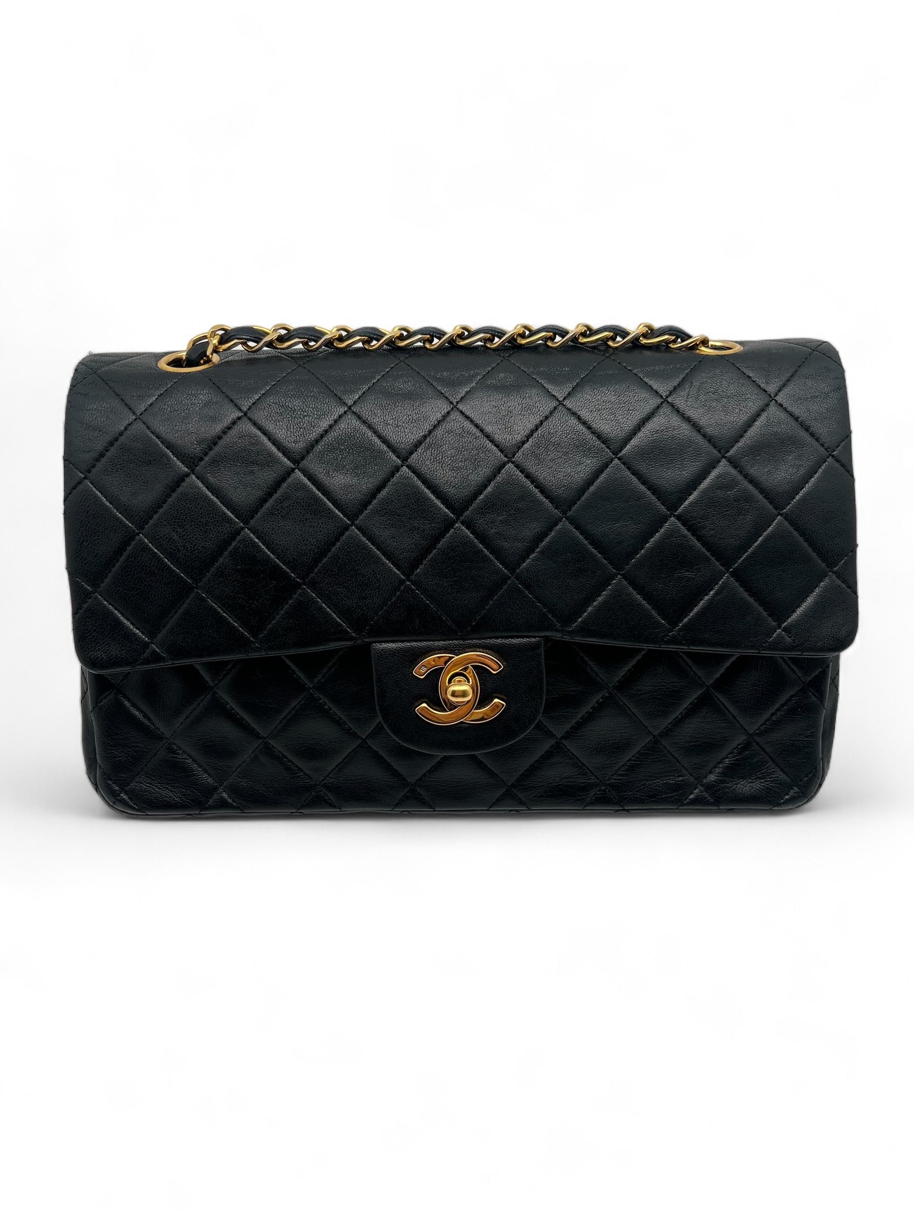 Chanel - Timeless 25 Bag