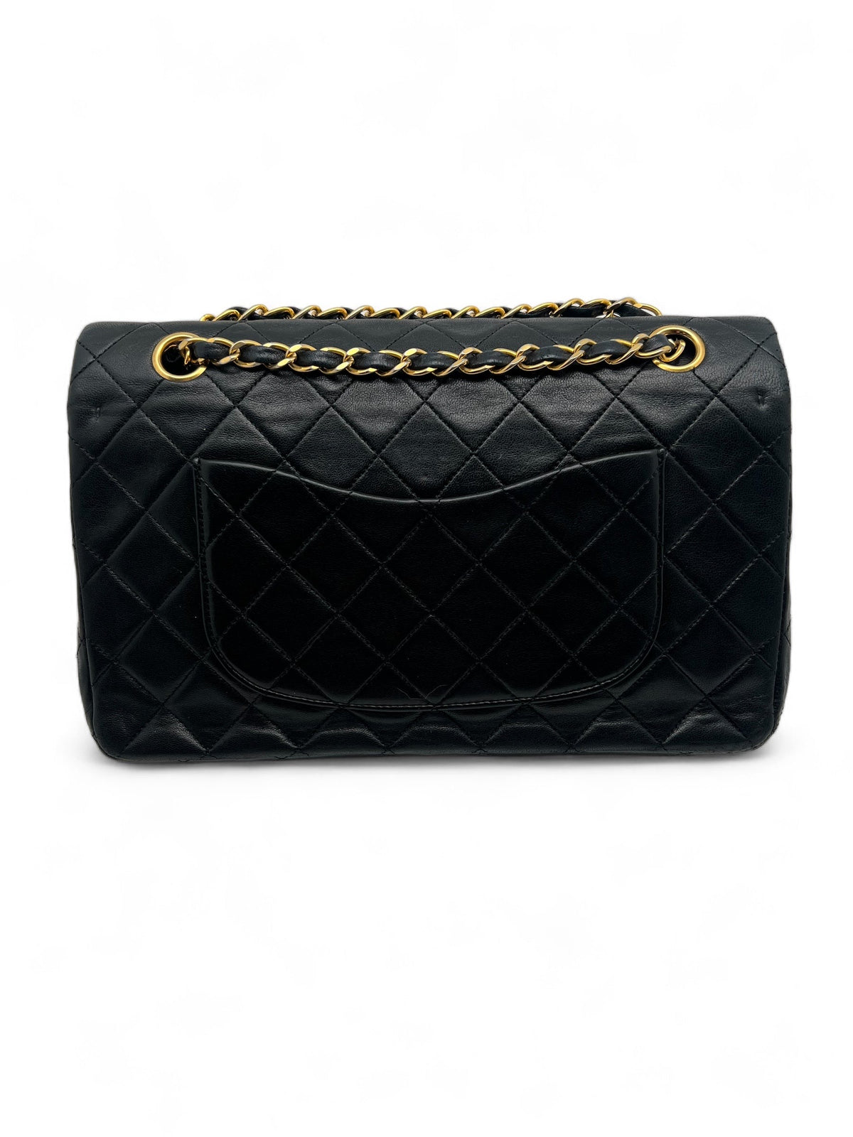 Chanel - Borsa Timeless 25