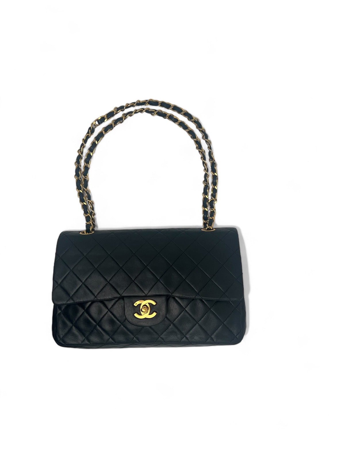 Chanel - Borsa Timeless 25