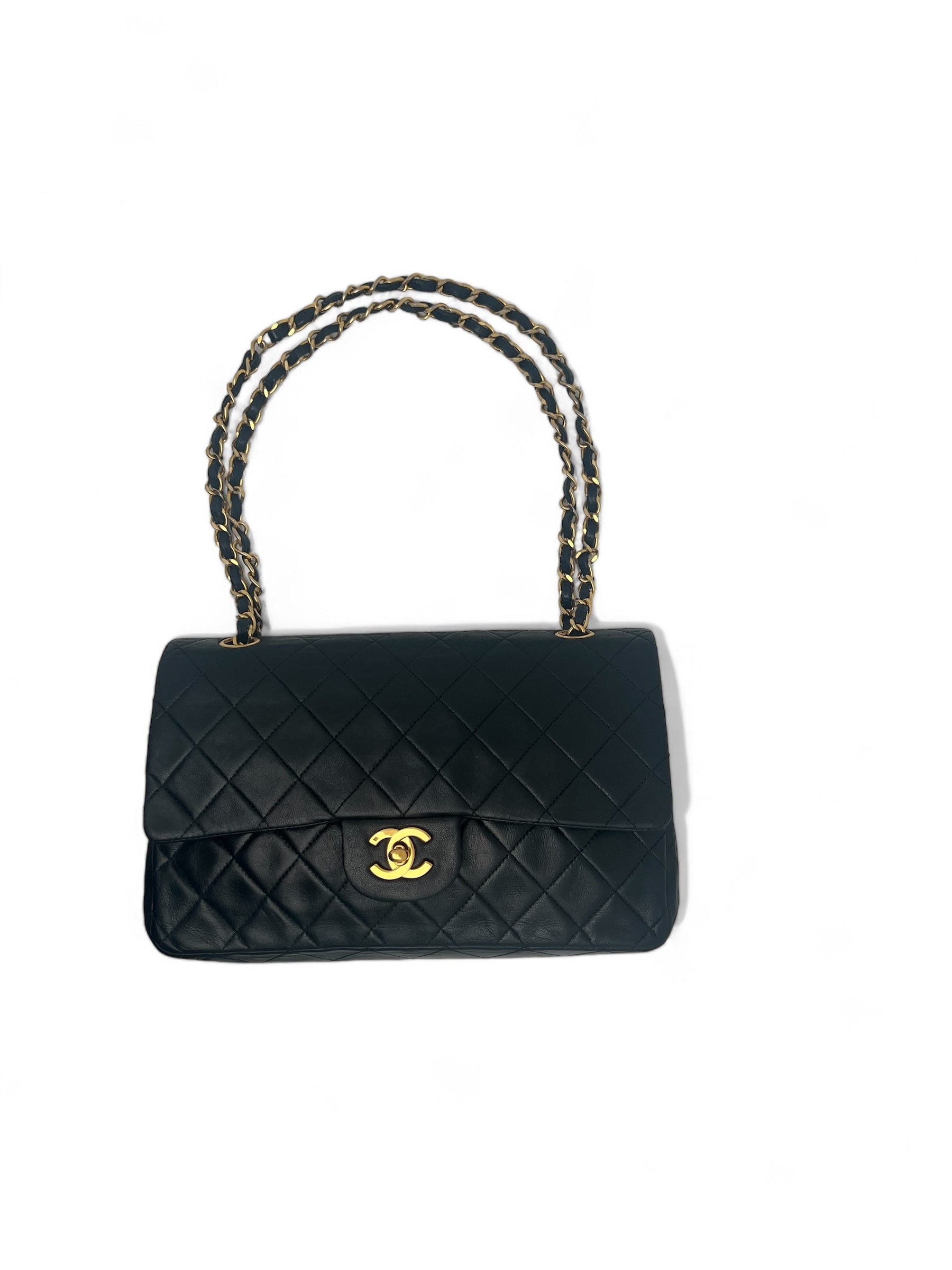 Chanel - Timeless 25 Bag