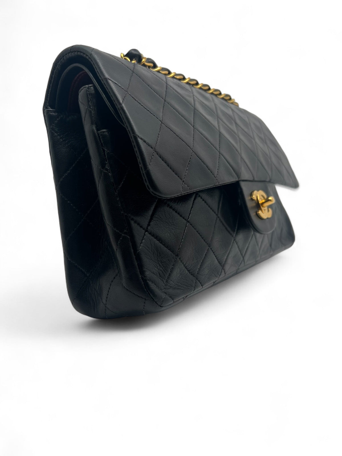 Chanel - Borsa Timeless 25