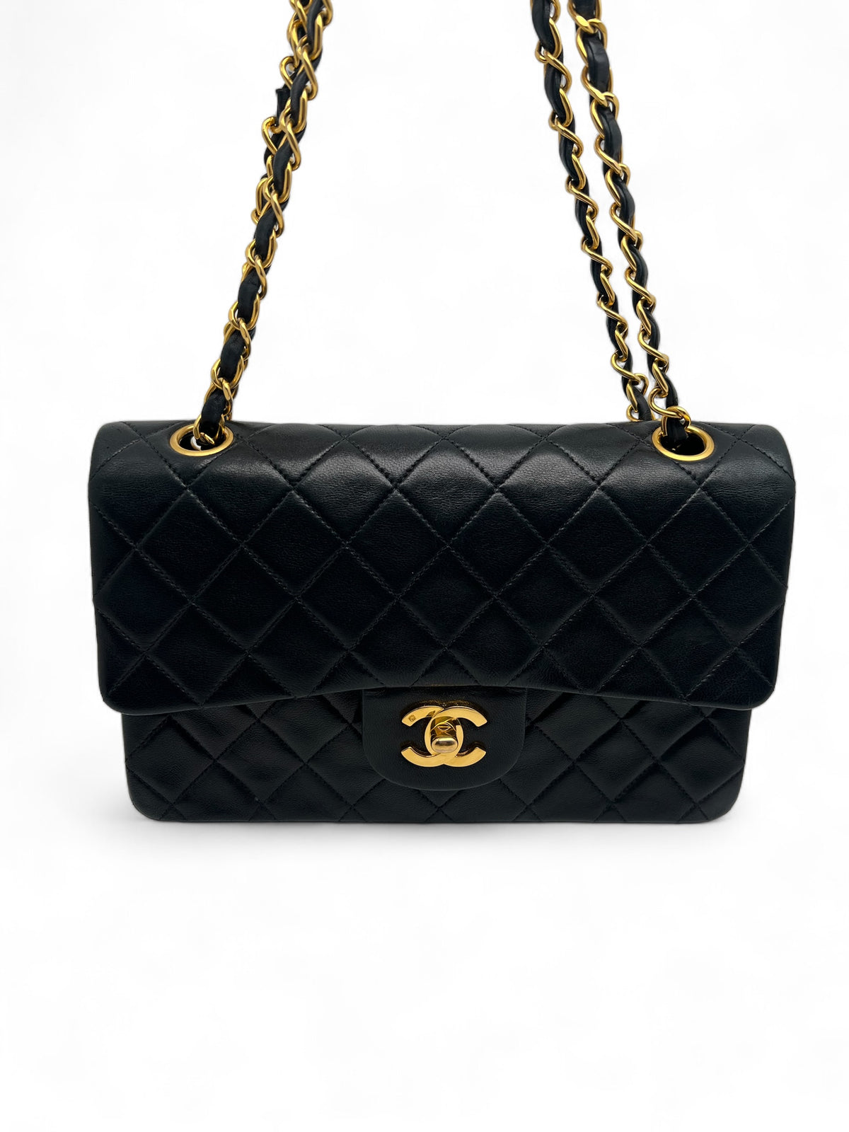 Chanel - Tasche Timeless 23