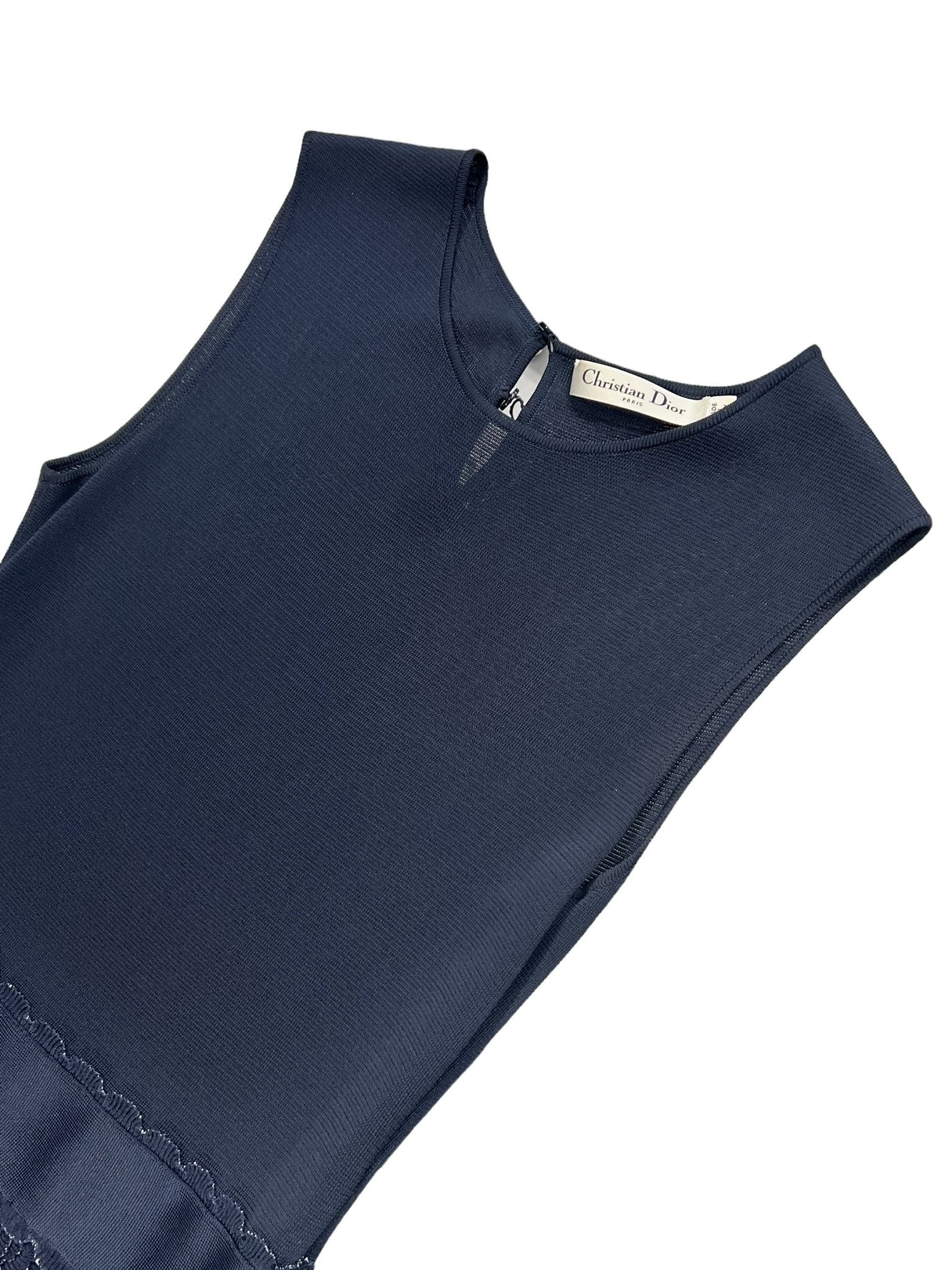 Dior - Robe T.S