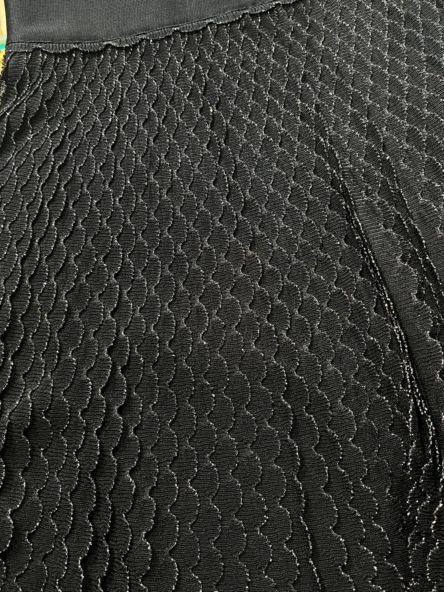 Dior - Robe T.S