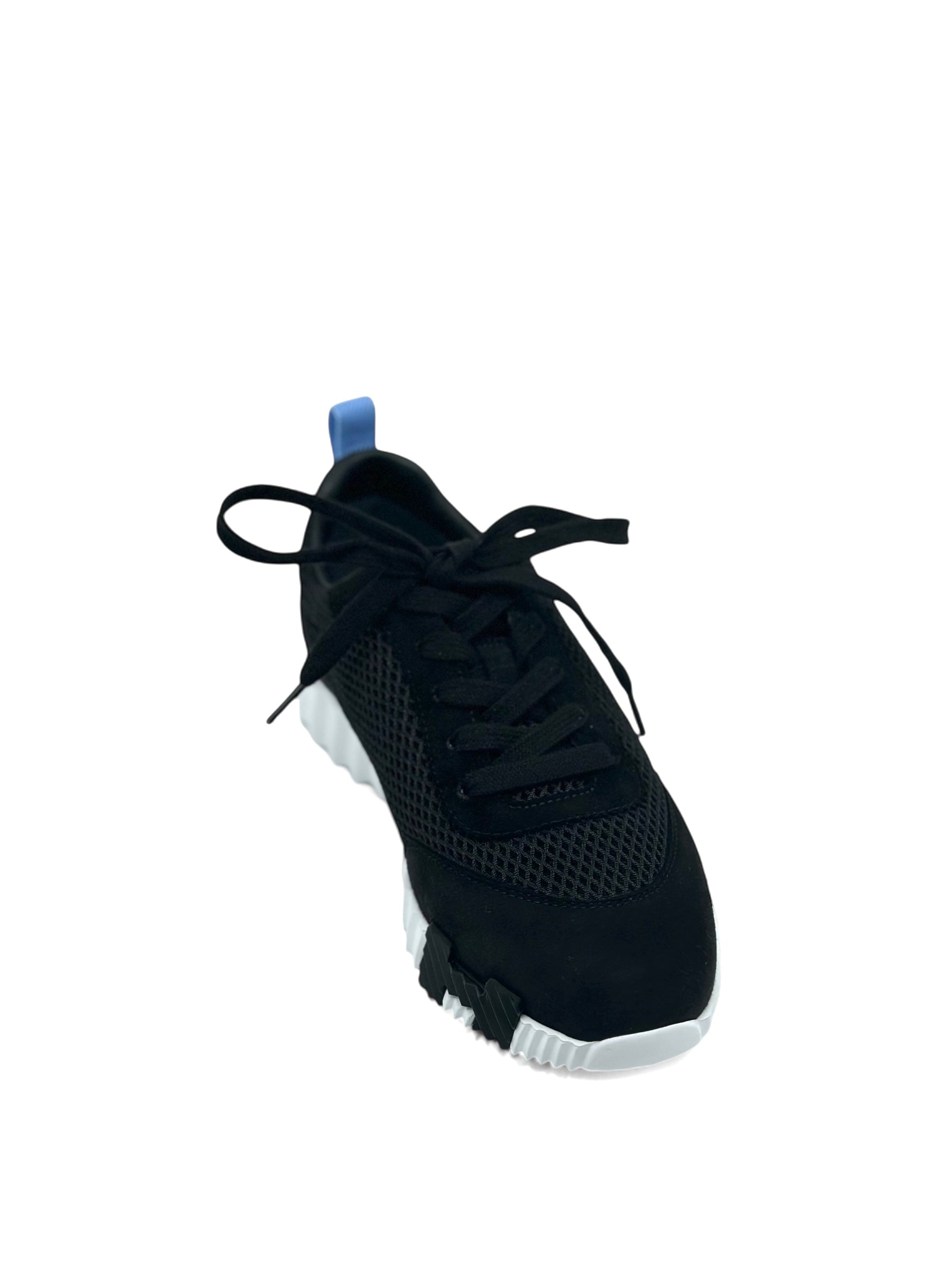 Hermès - Sneaker Bouncing T.37,5