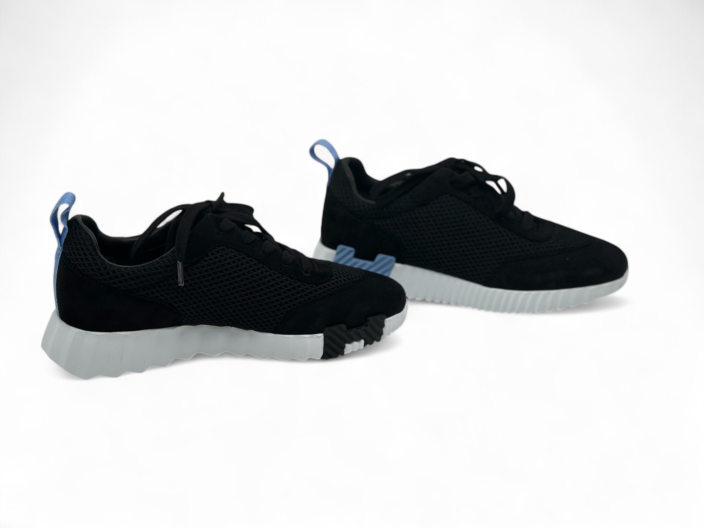 Hermès - Sneaker Bouncing T.37,5