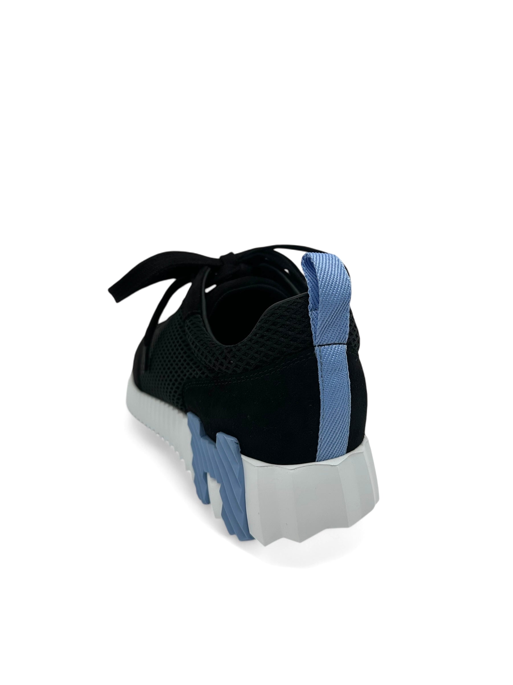 Hermès - Sneaker Bouncing T.37,5