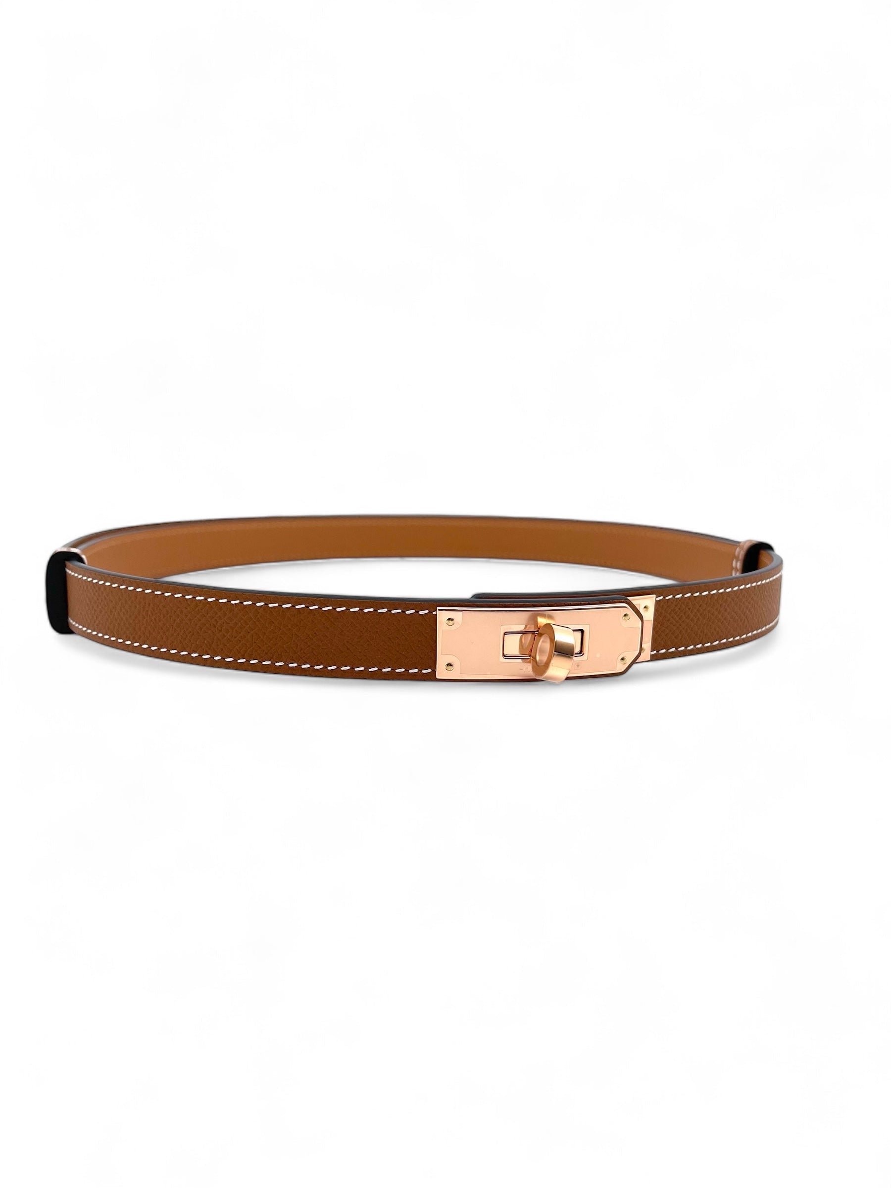 Hermès - Gürtel Kelly