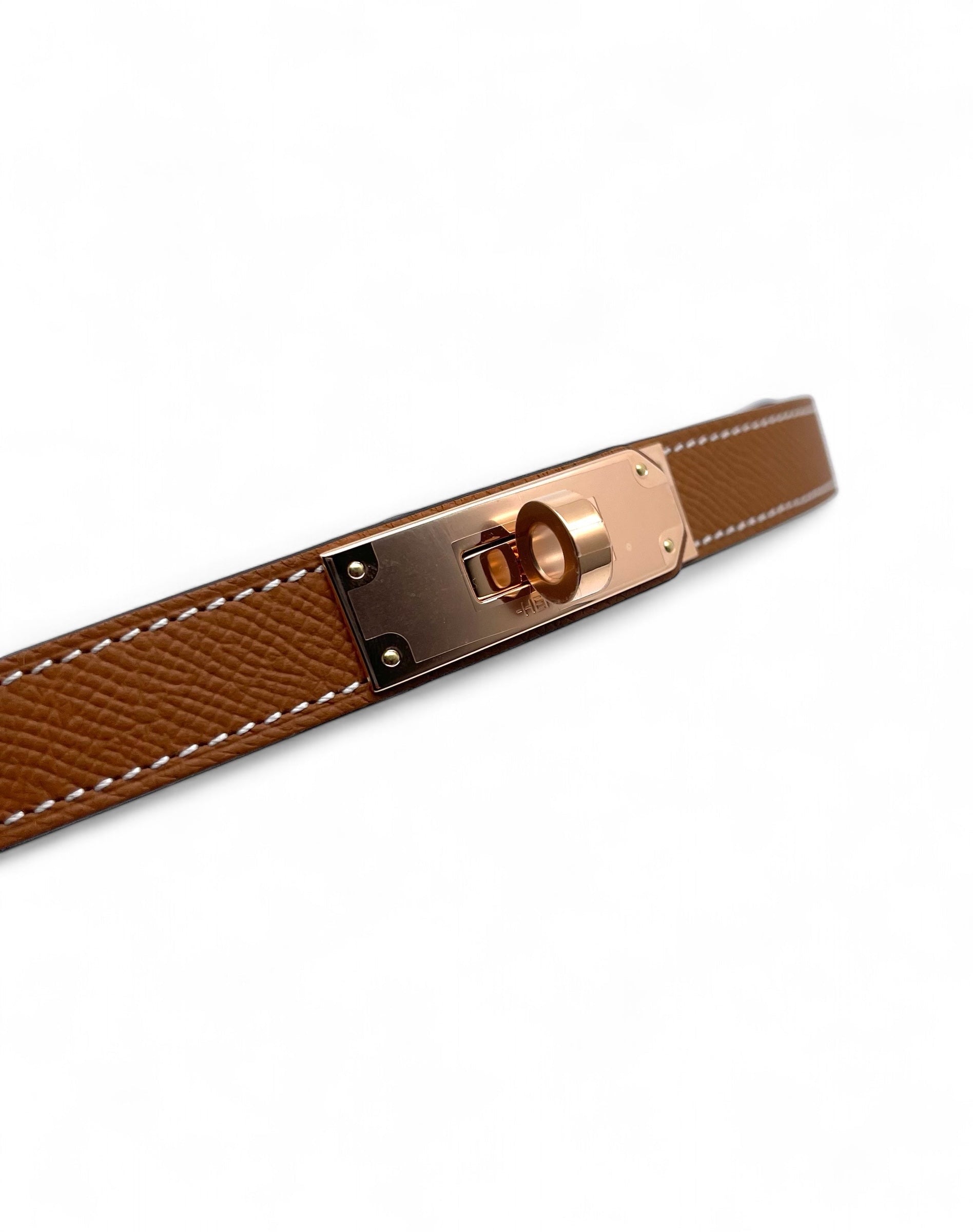 Hermès - Gürtel Kelly