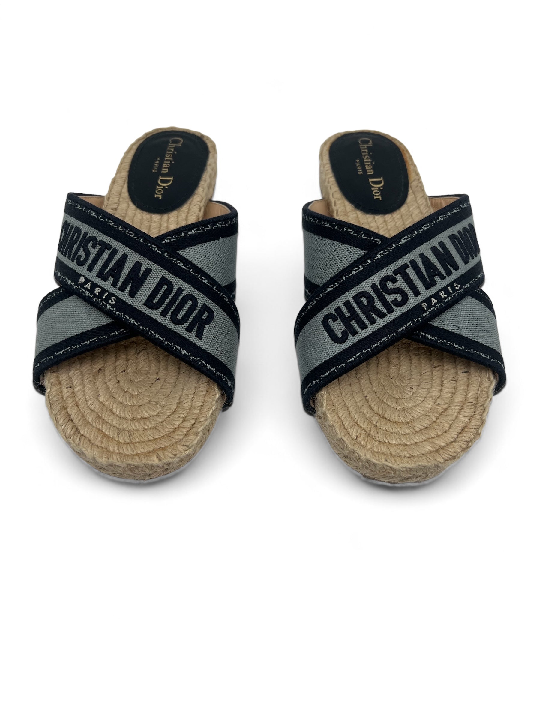 Dior - Ballerine Grandville Dway T38