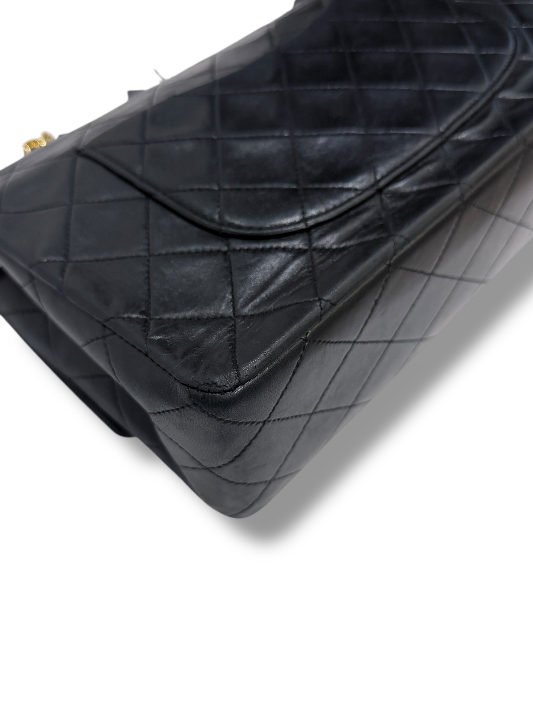 Chanel - Sac Timeless 25 vintage