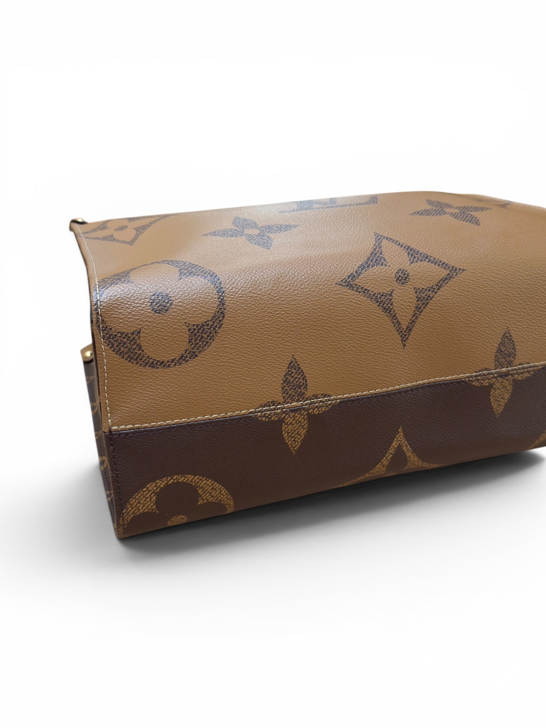 Louis Vuitton – Cabas On The Go Tasche