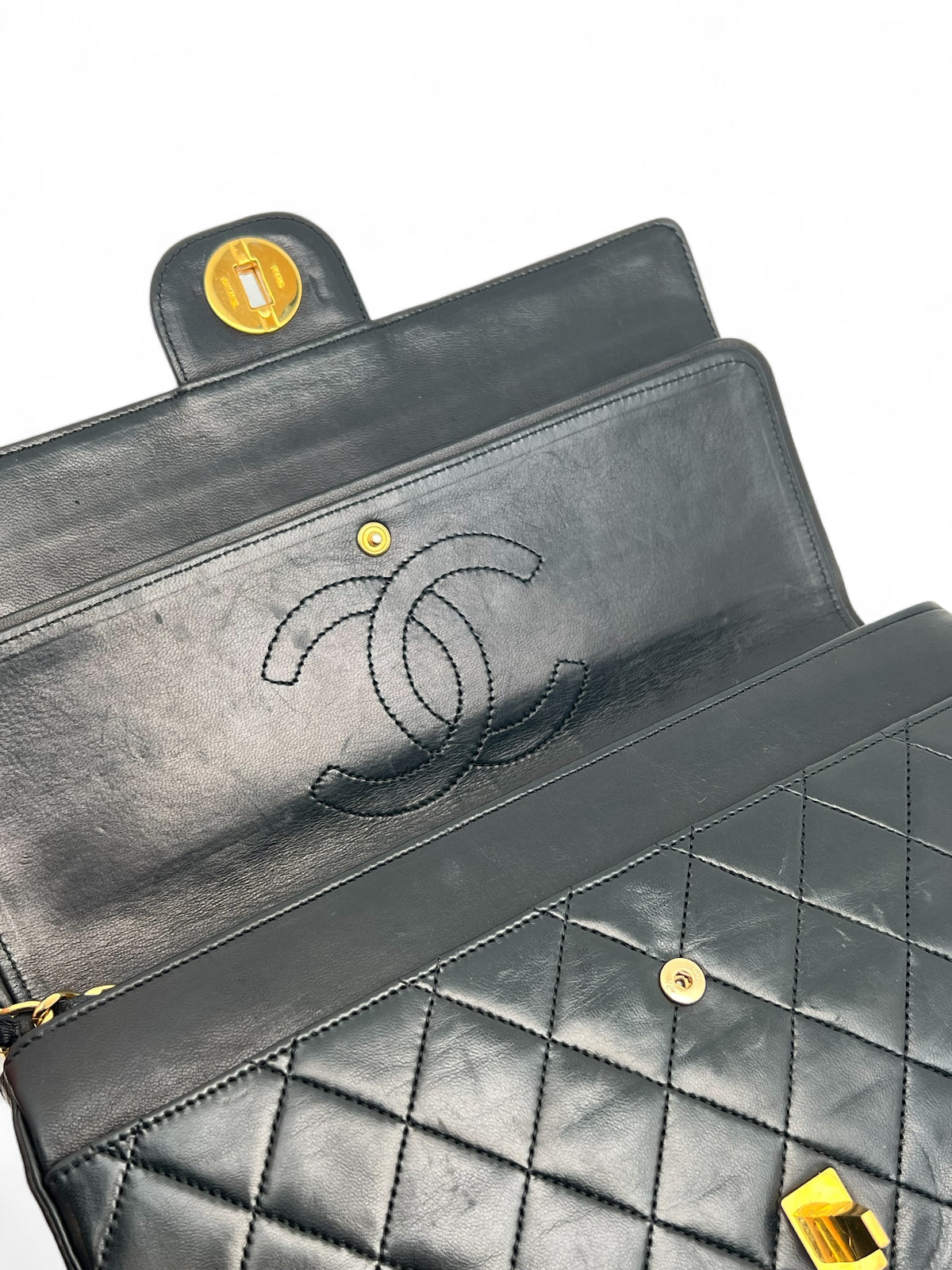 Chanel - Borsa Chanel vintage