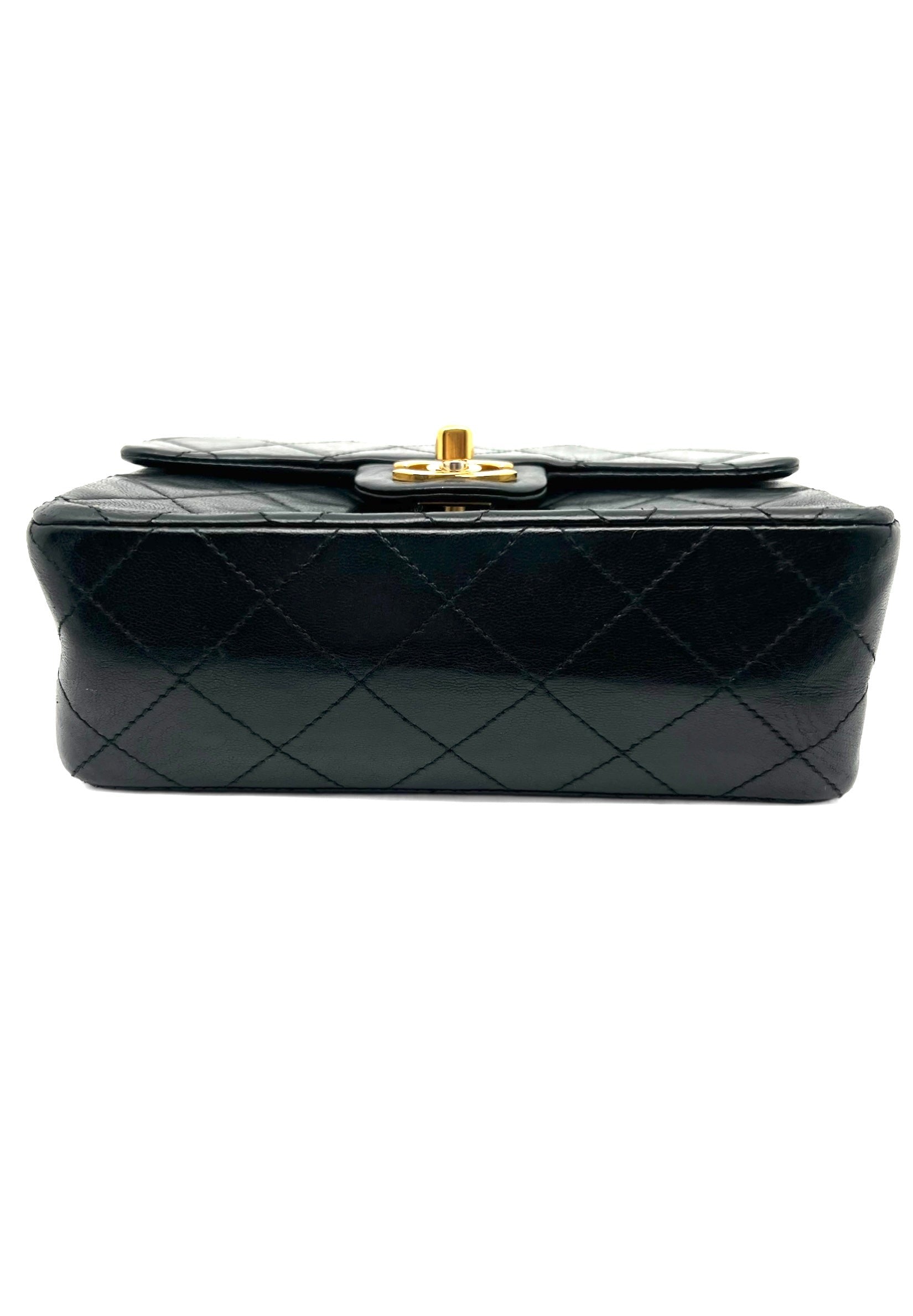 Chanel - Mini Timeless Bag