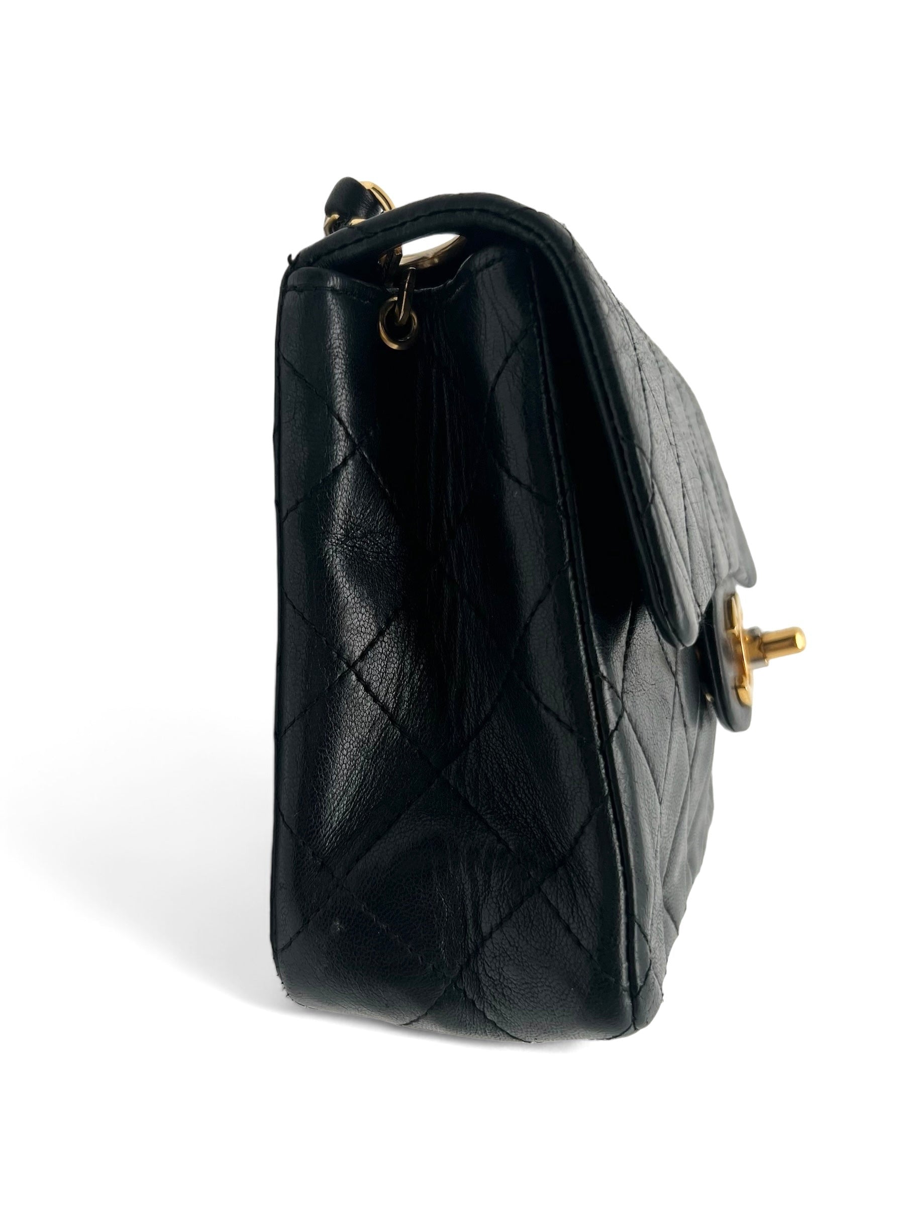 Chanel - Mini Timeless Bag