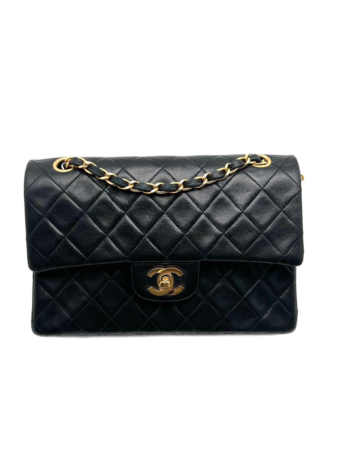 Chanel - Timeless Tasche 23