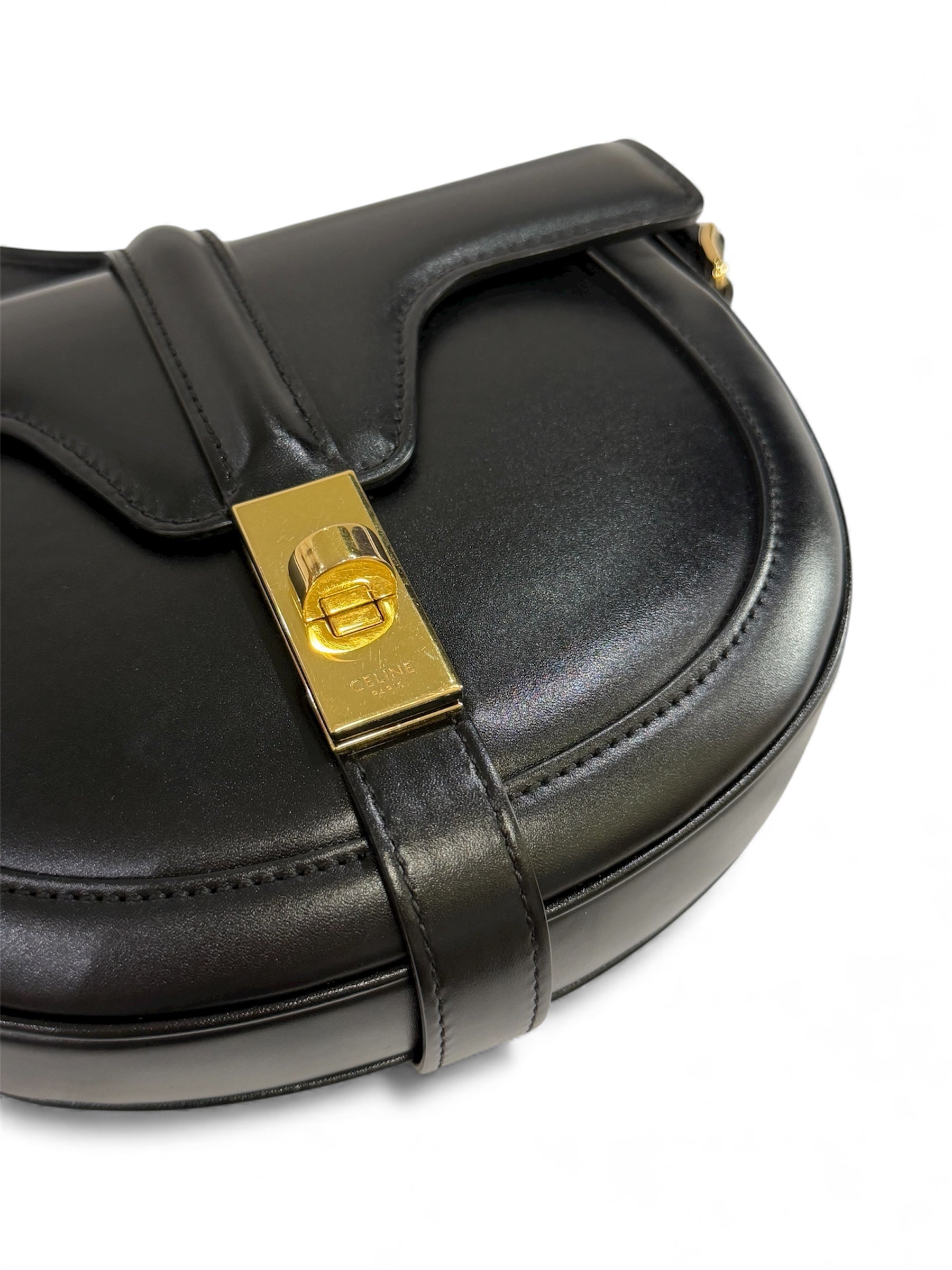 Celine - Sac Besace 16