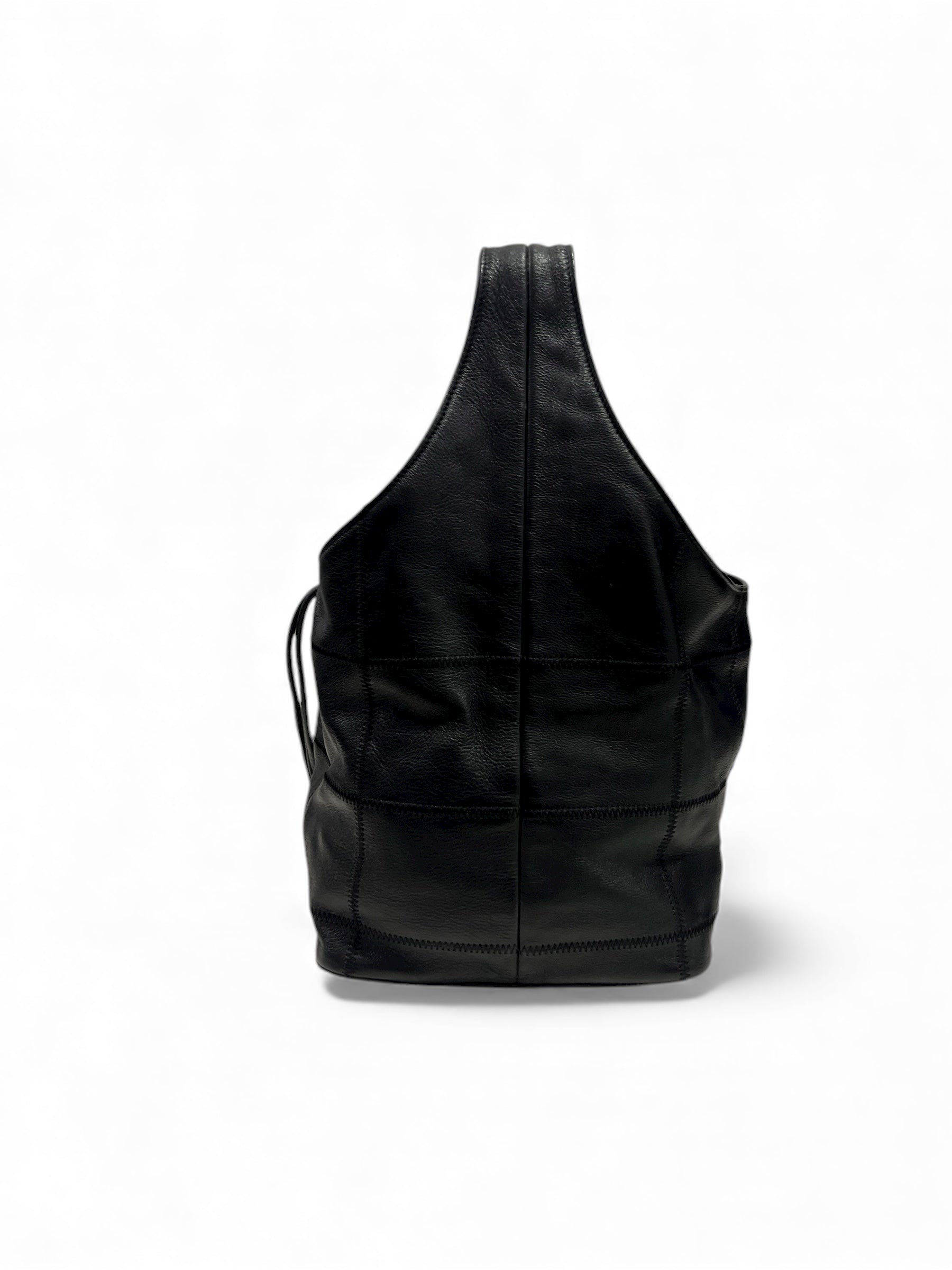 Chanel - Tasche Quadratnaht