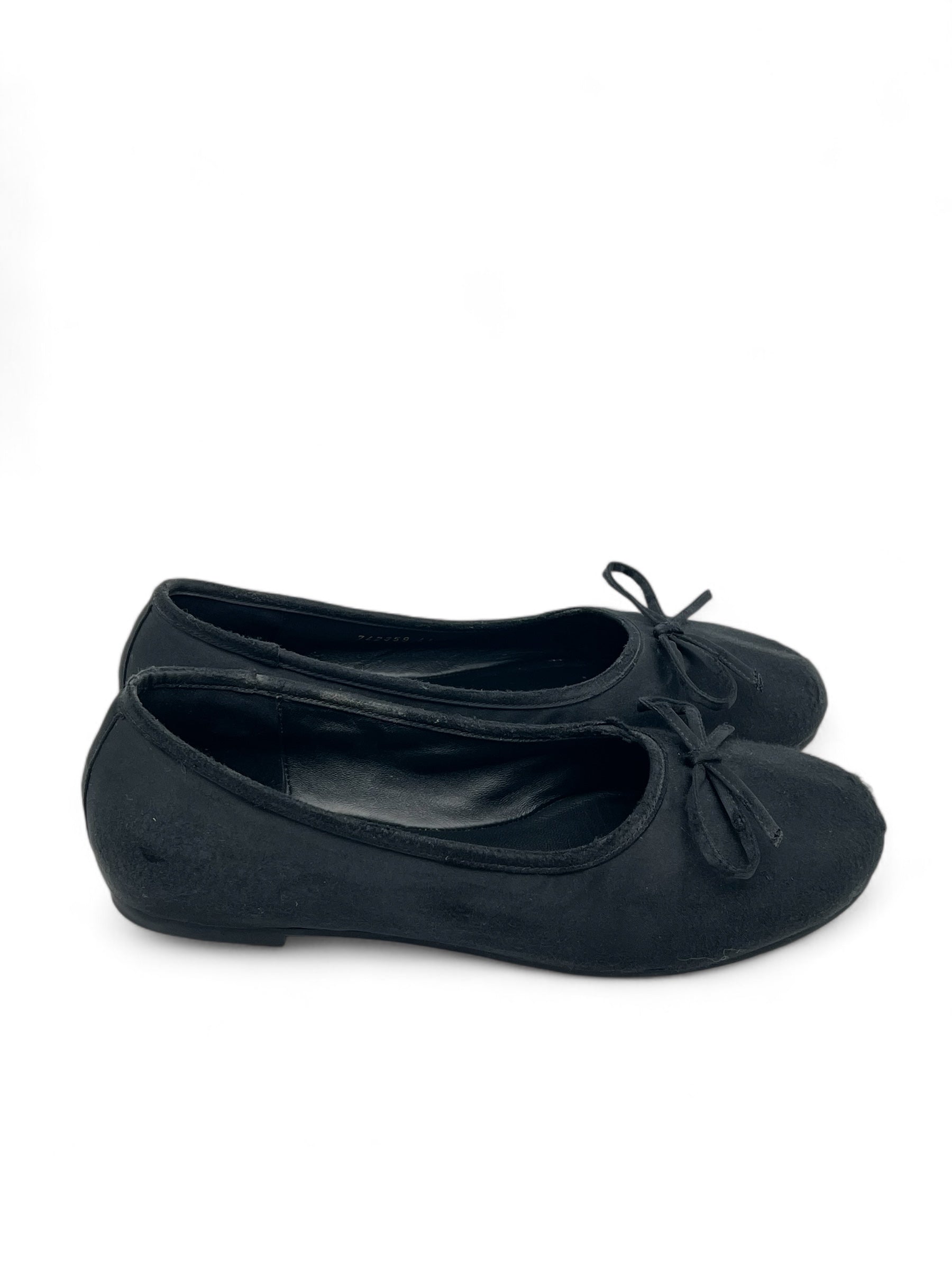 Balenciaga - Ballerinas T41