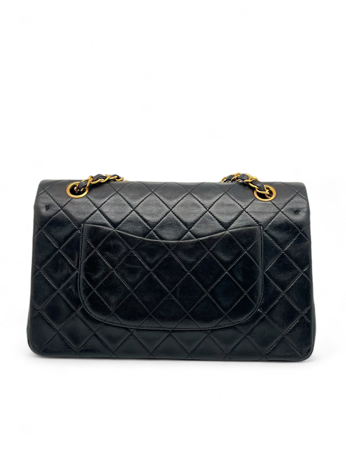 Chanel - Borsa Timeless 25