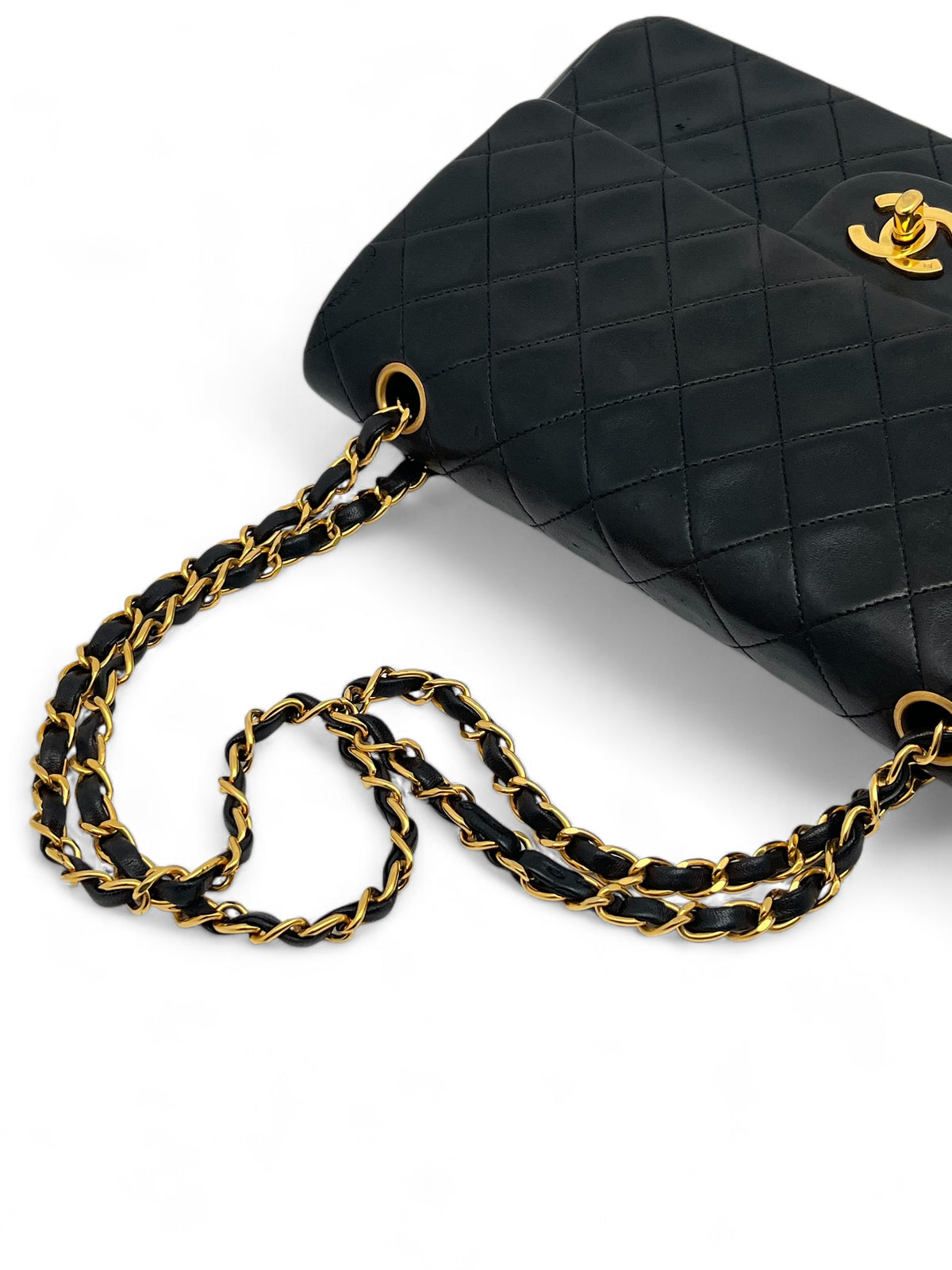 Chanel - Borsa Timeless 25