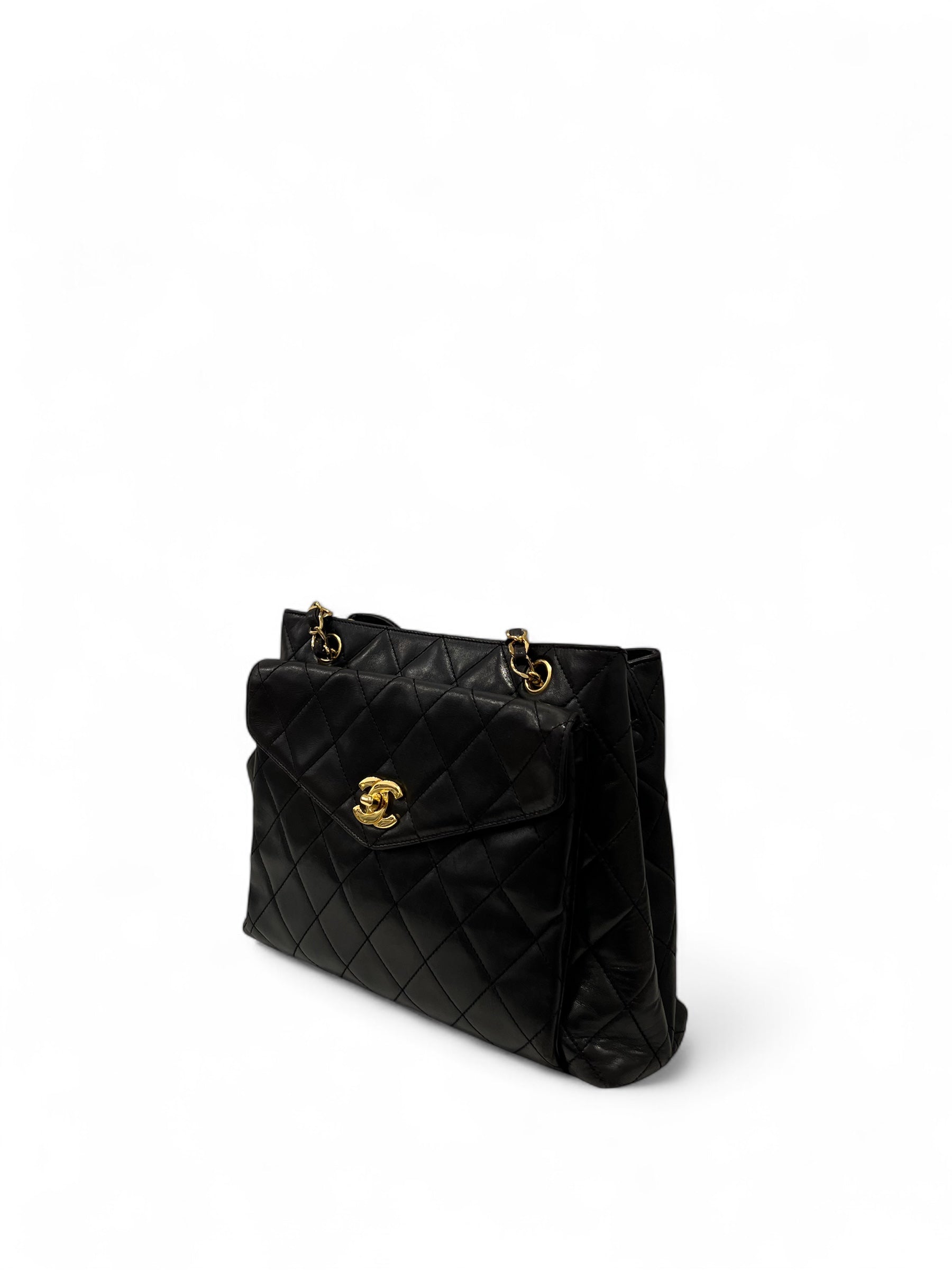 Chanel - Sac bandoulière